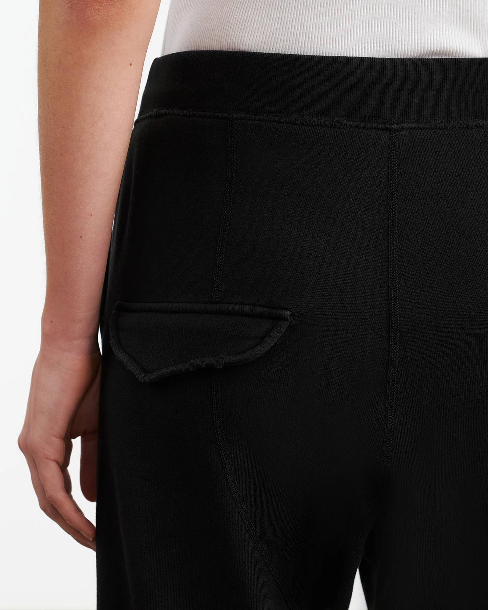 NOLAN COTTON PANT - Image 12