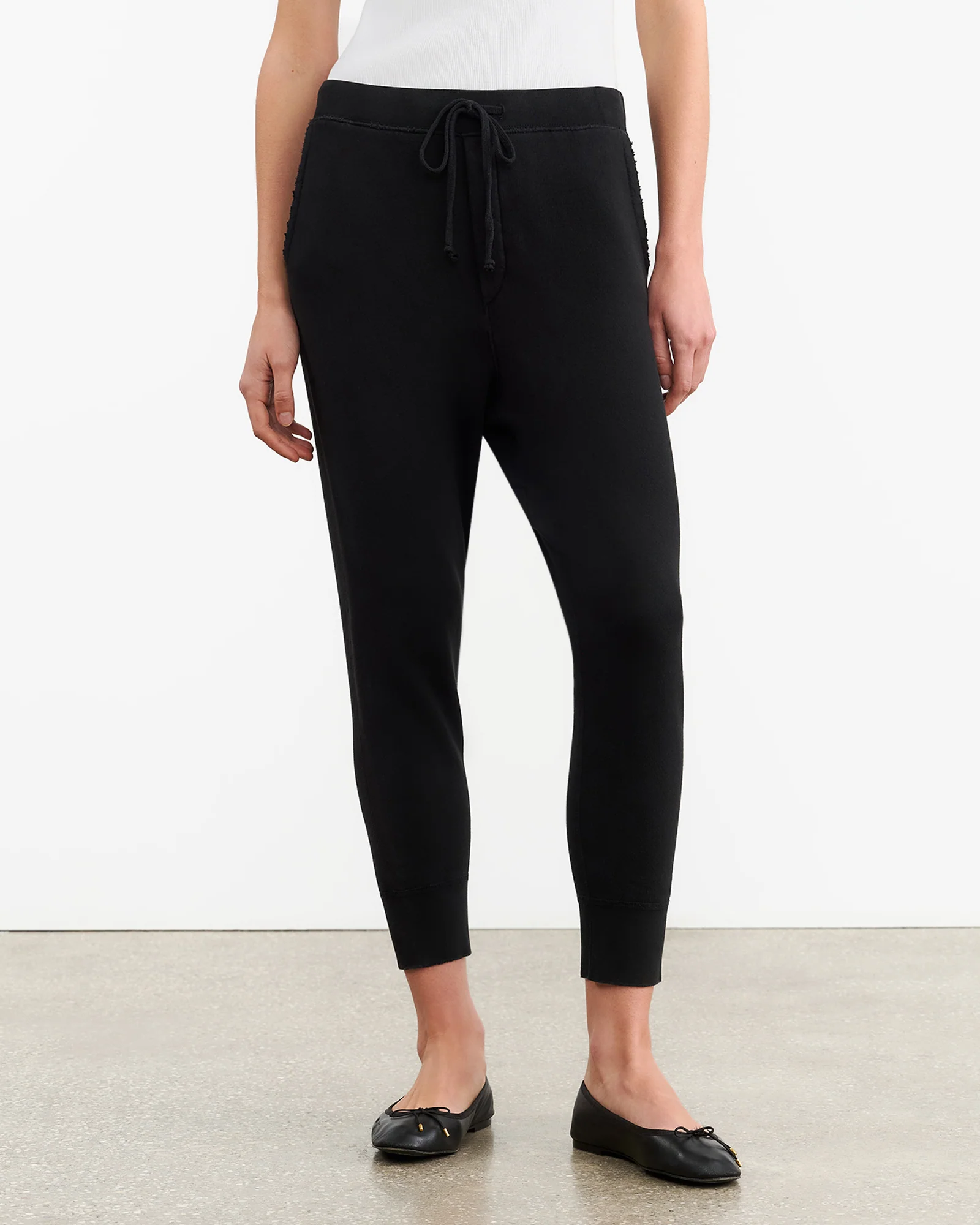 NOLAN COTTON PANT - Image 13