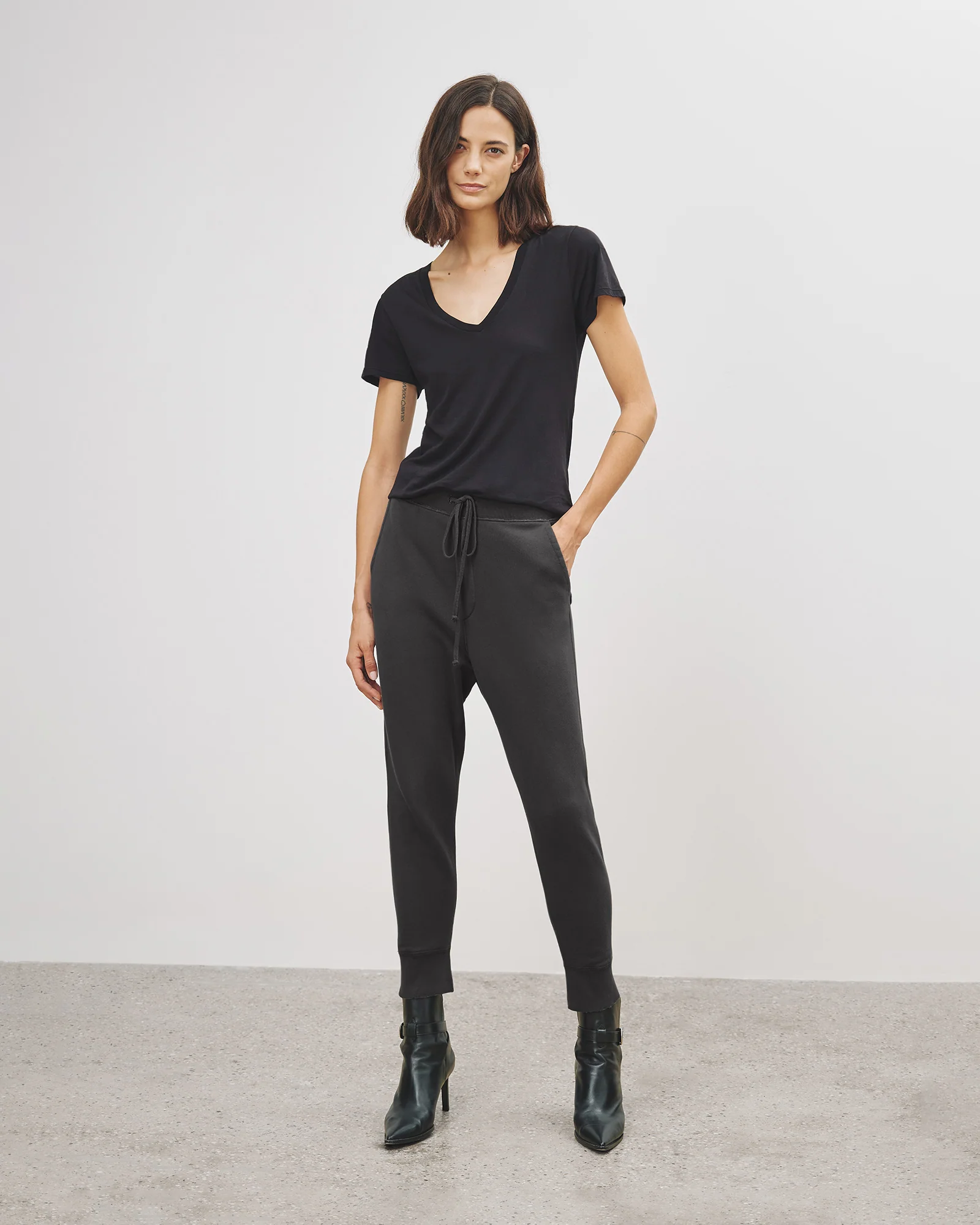 NOLAN COTTON PANT - Image 17