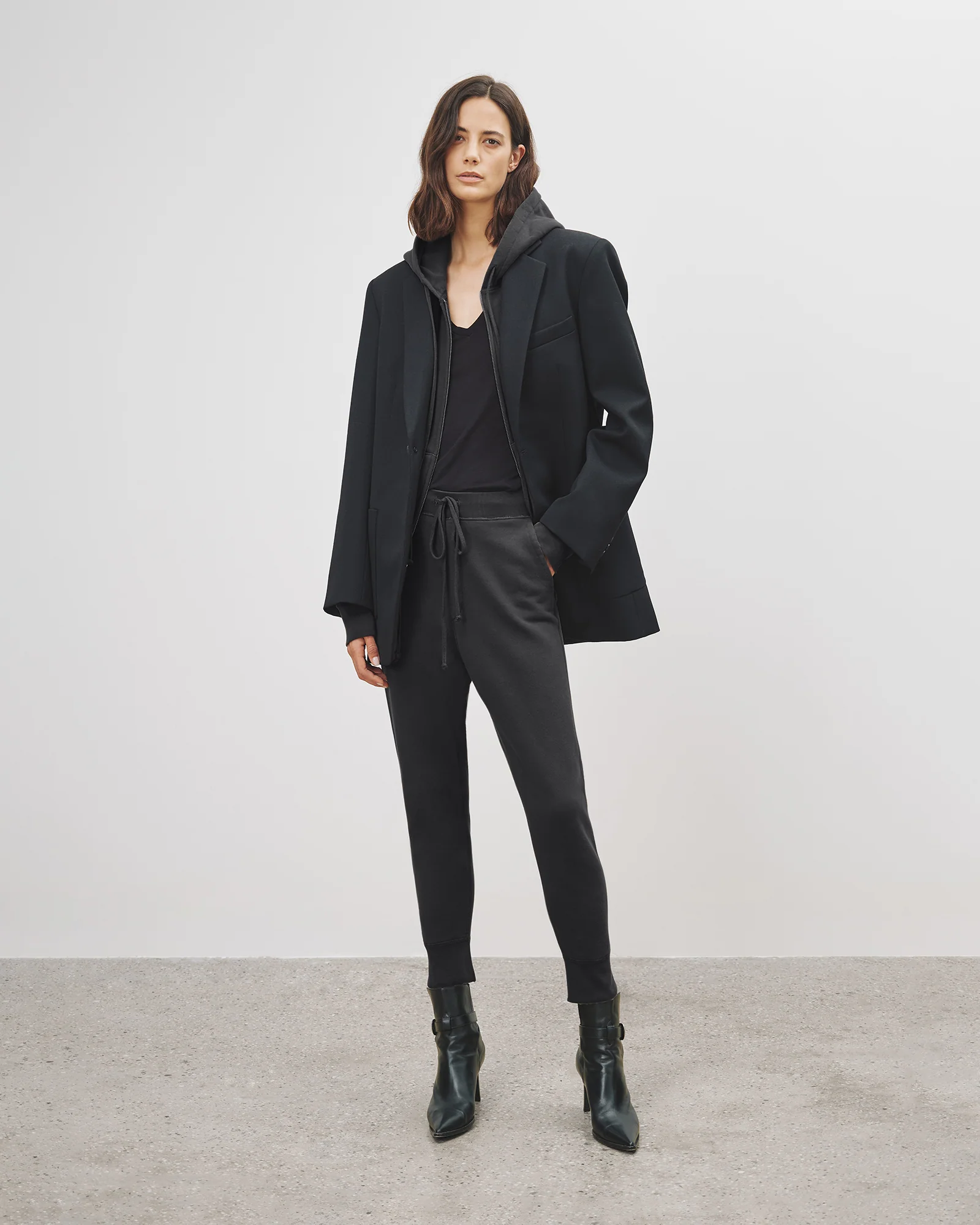 NOLAN COTTON PANT - Image 20