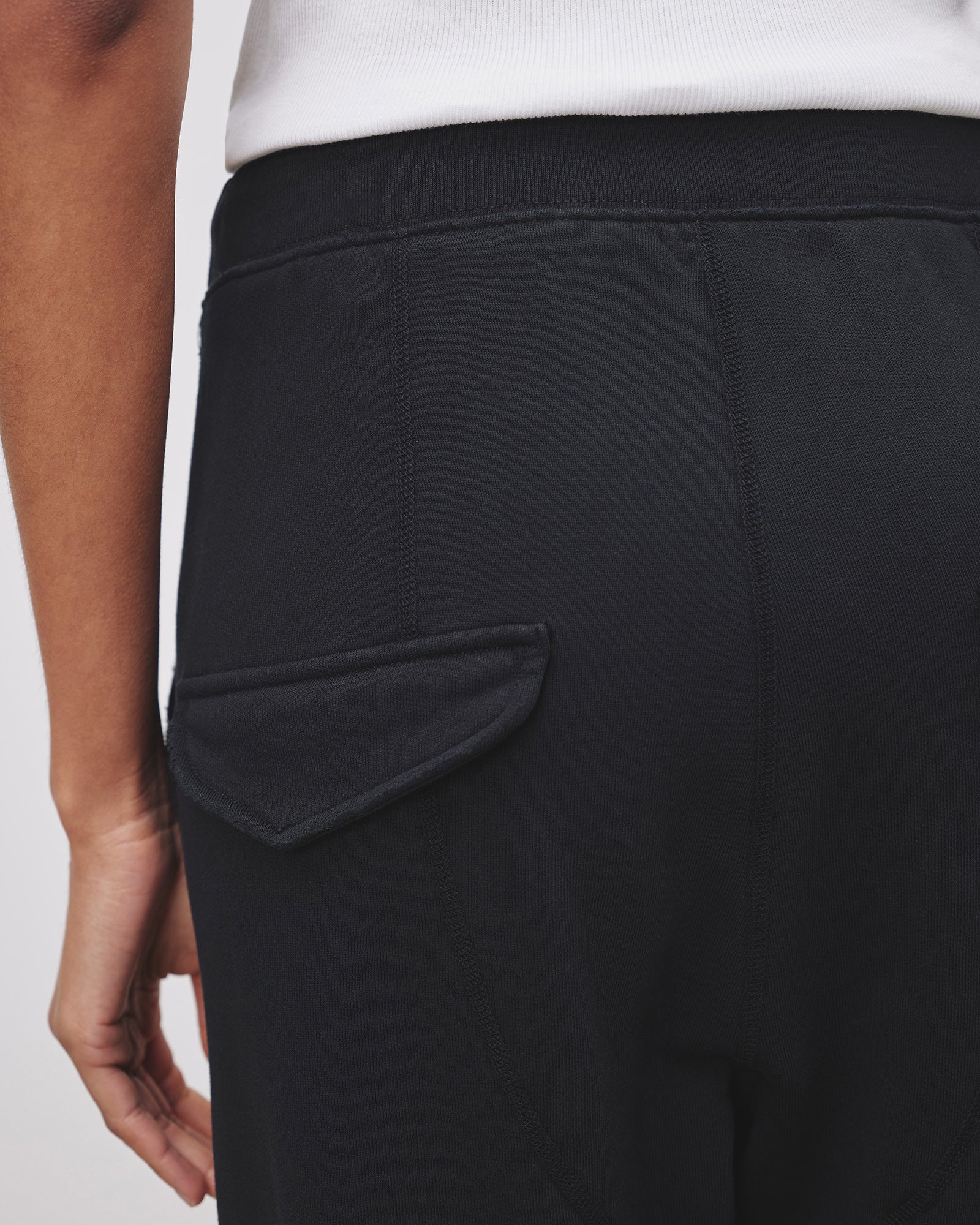 NOLAN COTTON PANT - Image 23