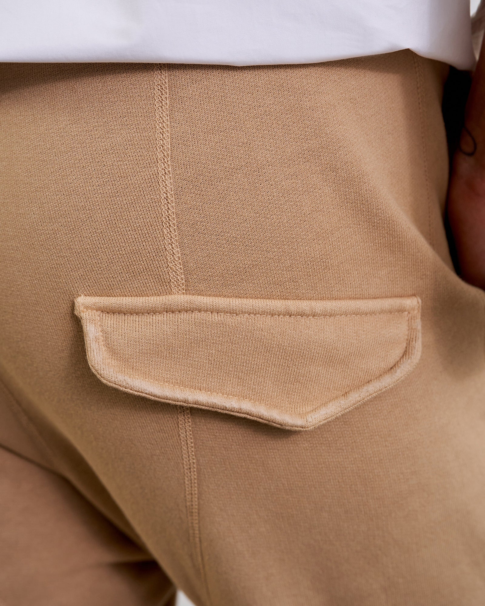 NOLAN COTTON PANT - Image 27