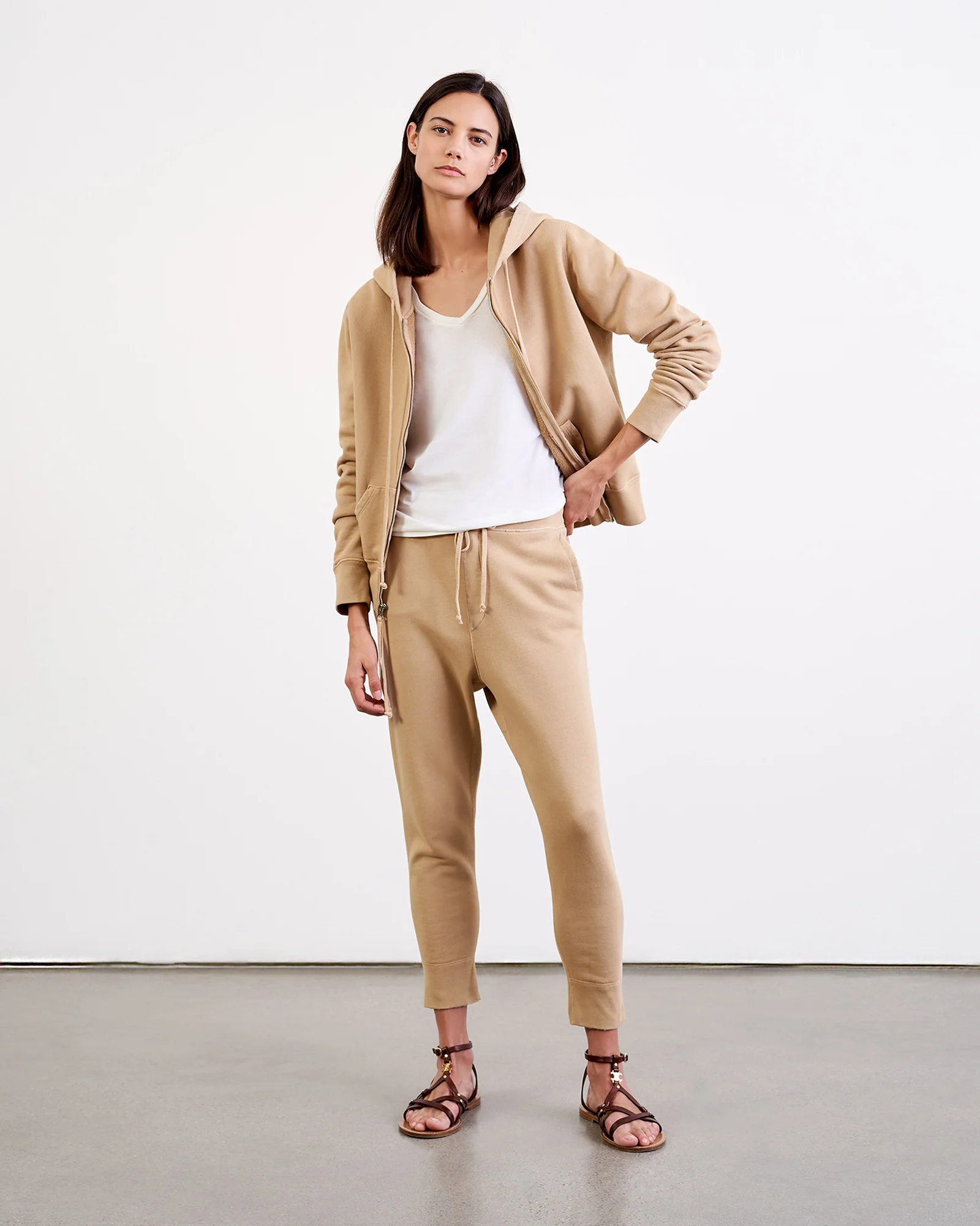 NOLAN COTTON PANT - Image 28