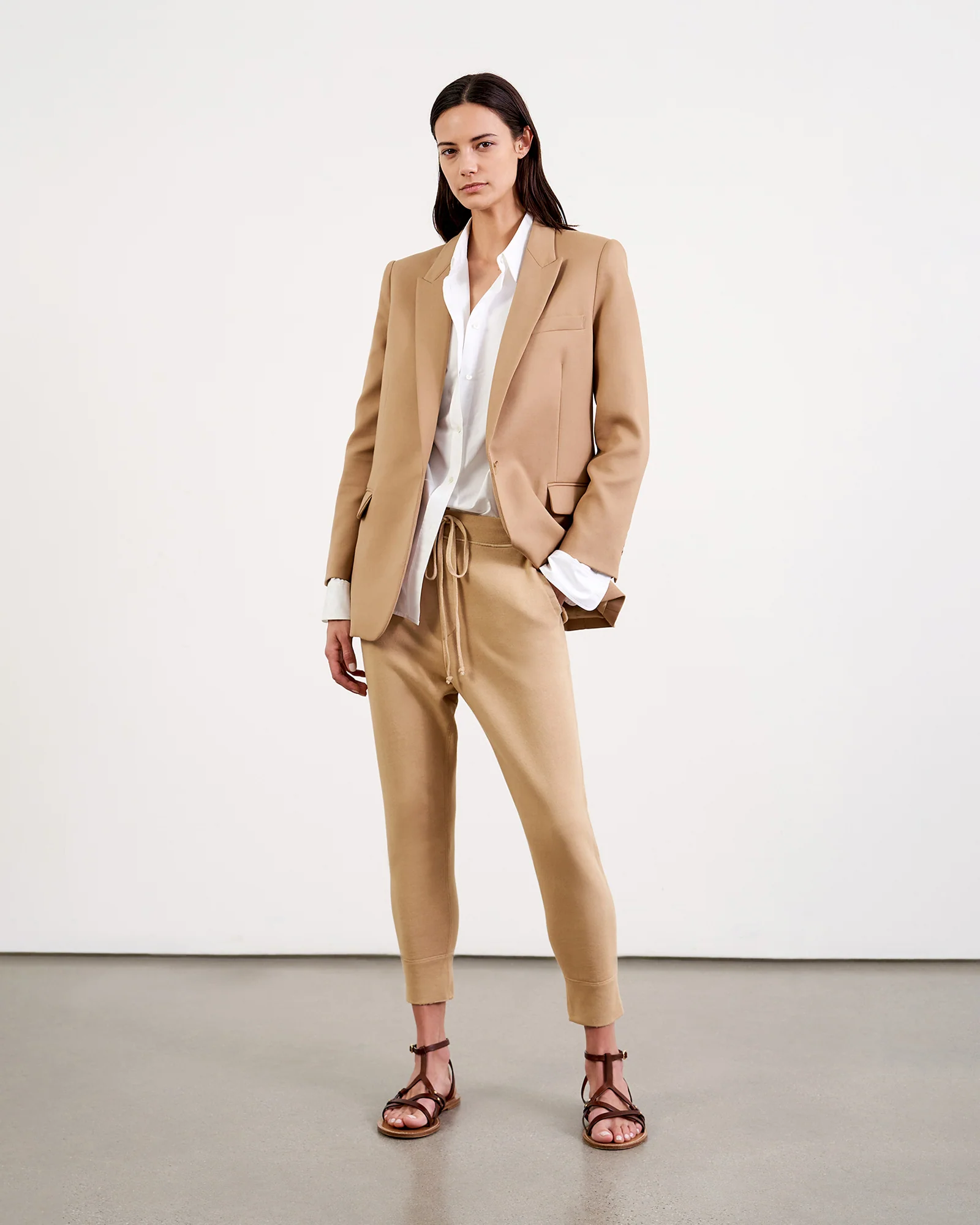 NOLAN COTTON PANT - Image 31