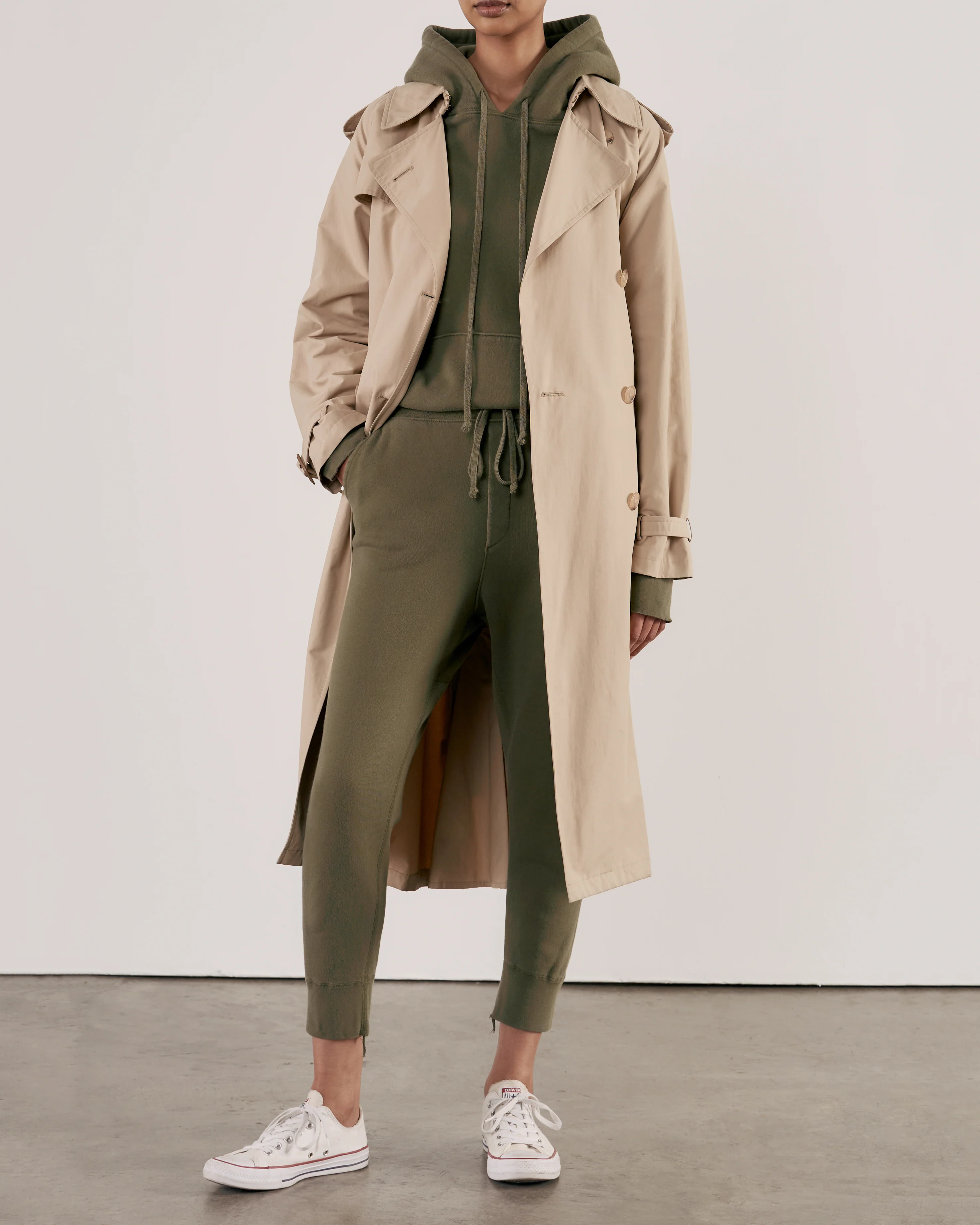 NOLAN COTTON PANT - Image 36