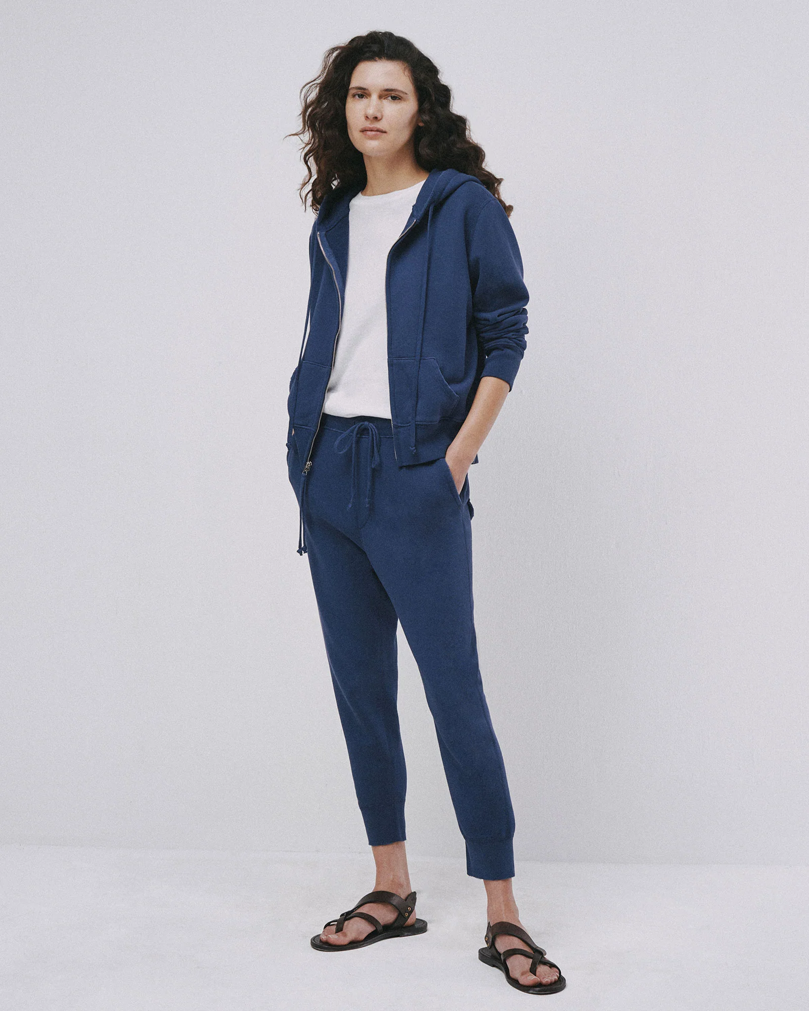 NOLAN COTTON PANT - Image 38