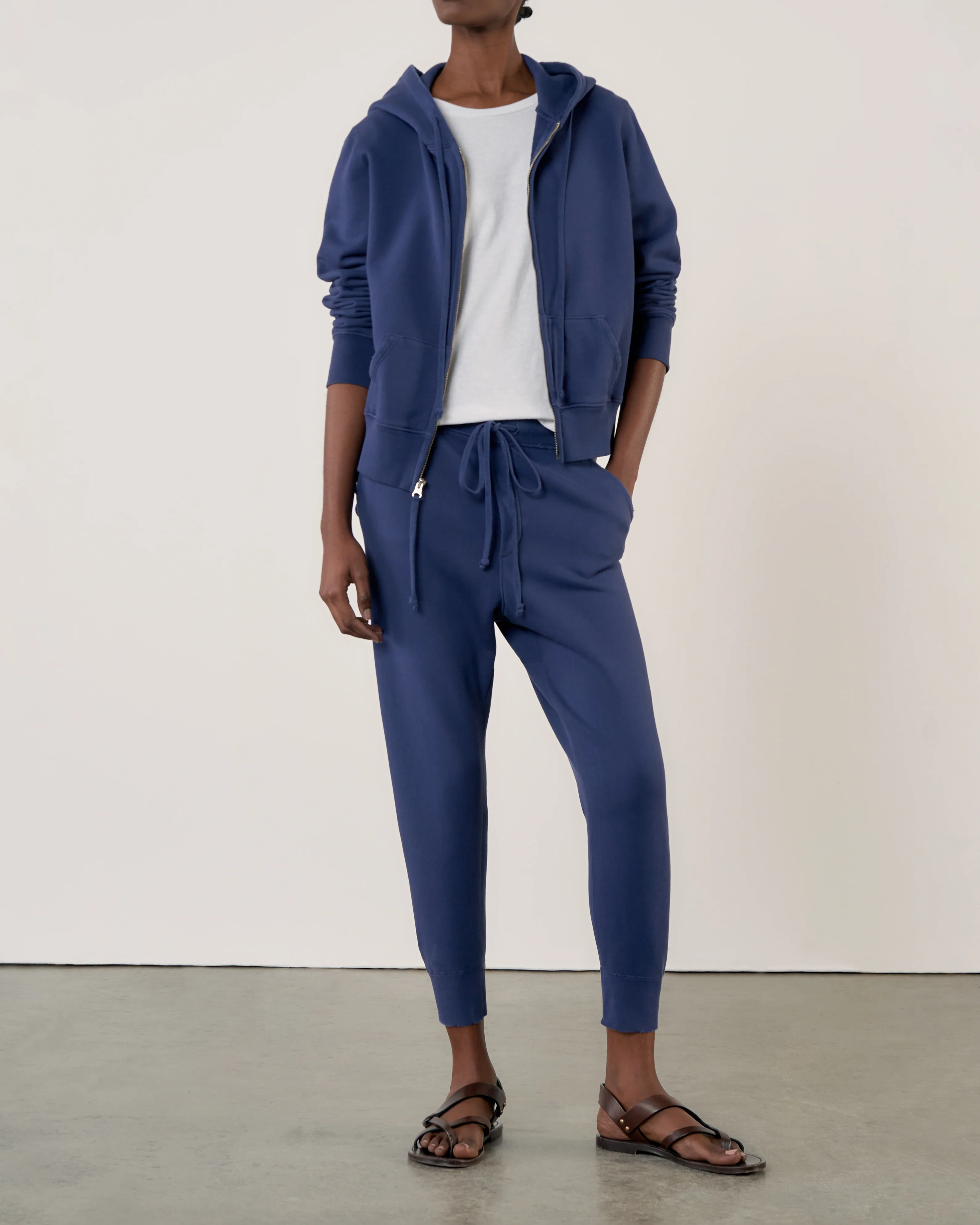 NOLAN COTTON PANT - Image 39