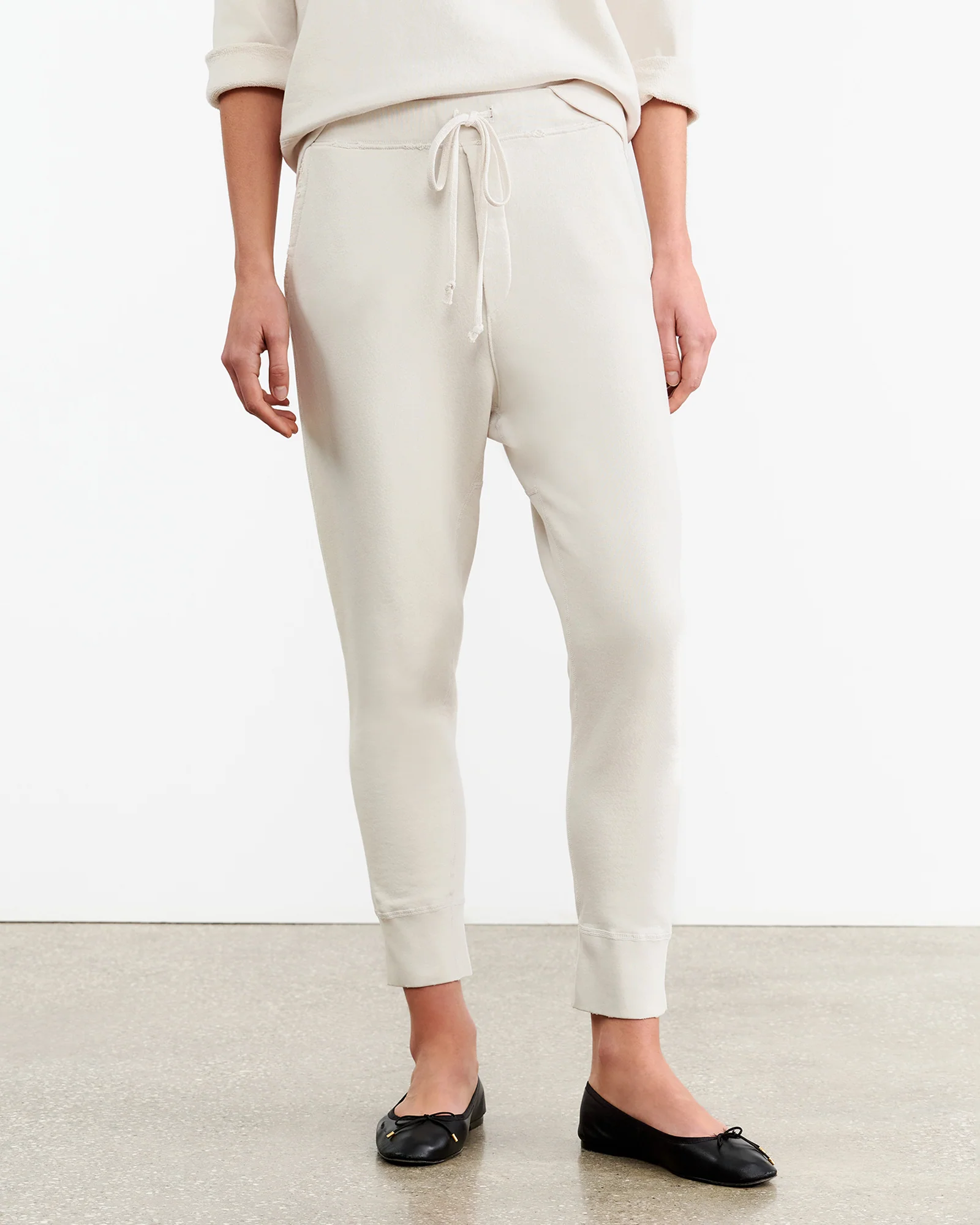 NOLAN COTTON PANT - Image 4