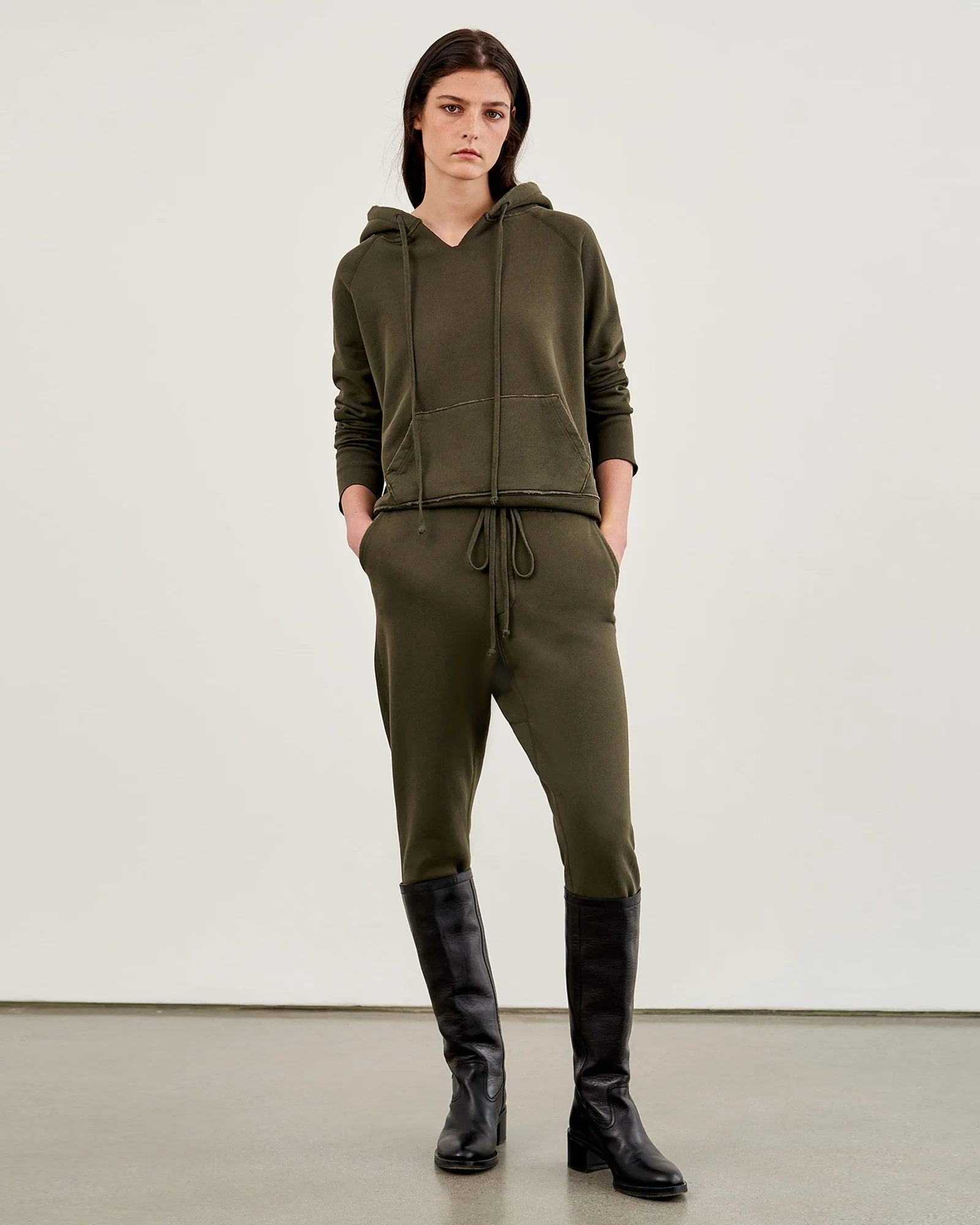 NOLAN COTTON PANT - Image 40