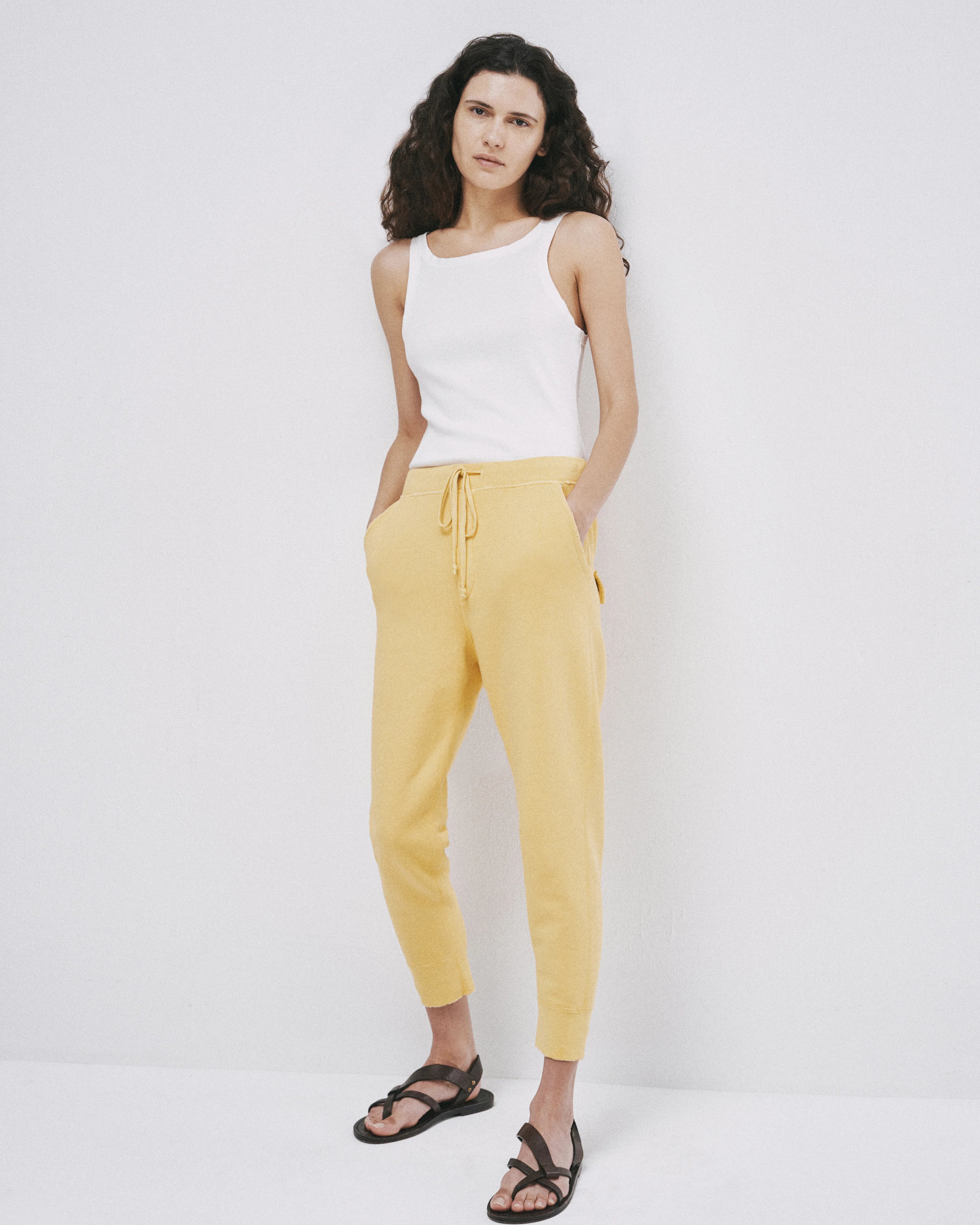 NOLAN COTTON PANT - Image 44