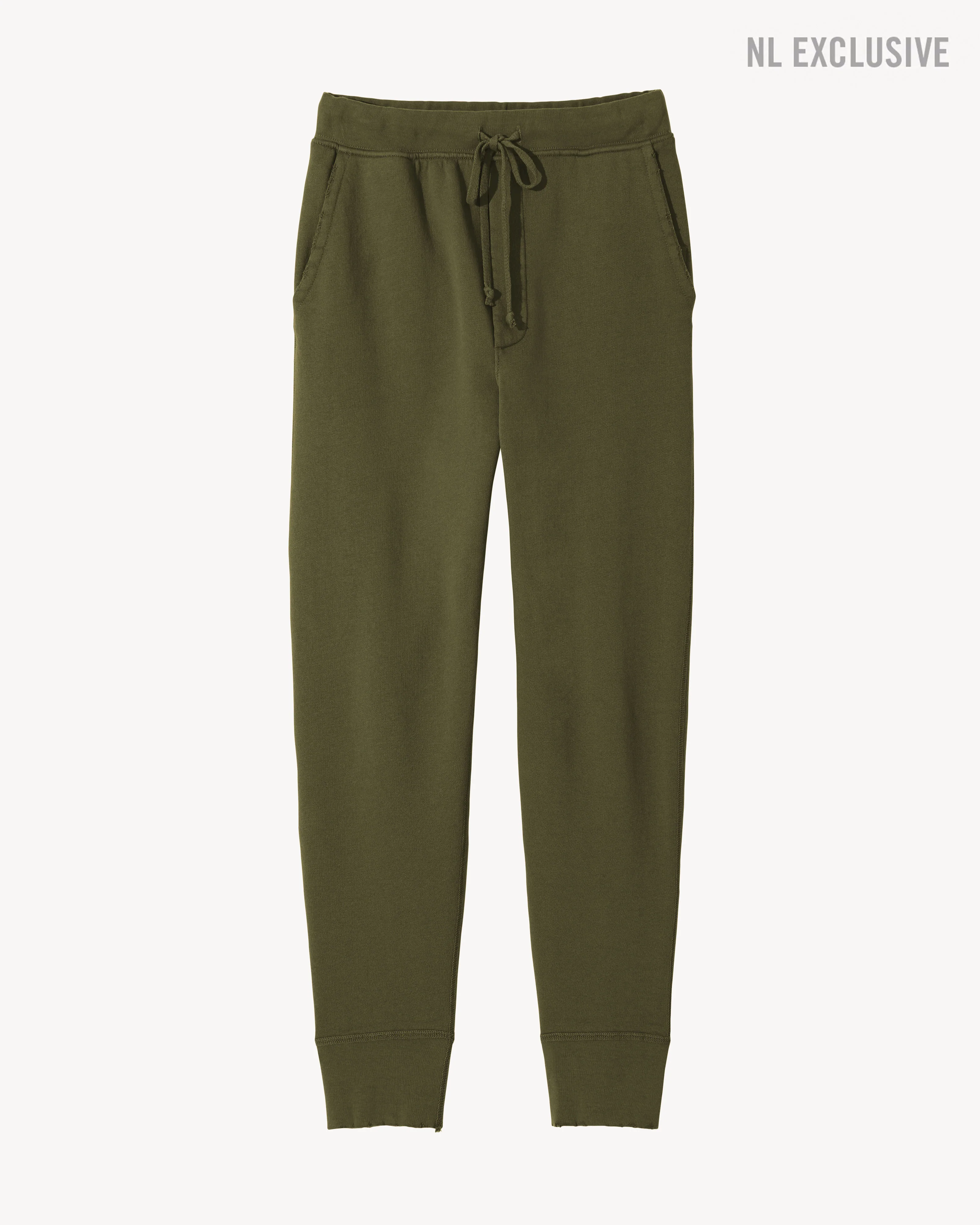NOLAN COTTON PANT - Image 46