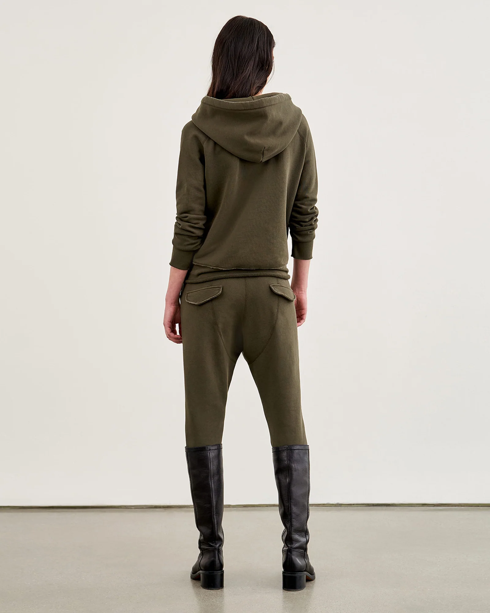 NOLAN COTTON PANT - Image 47