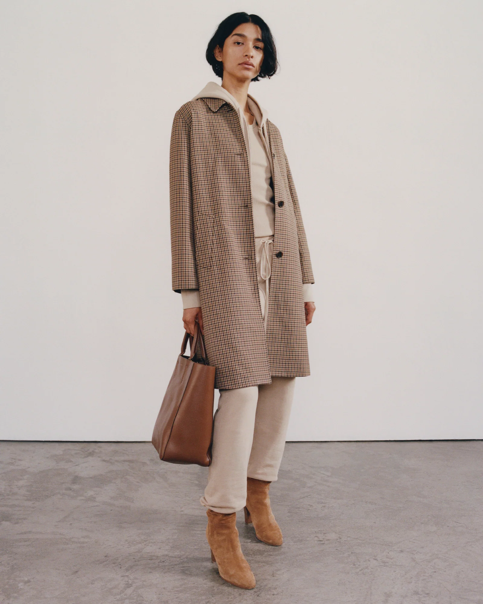 NOLAN COTTON PANT - Image 49