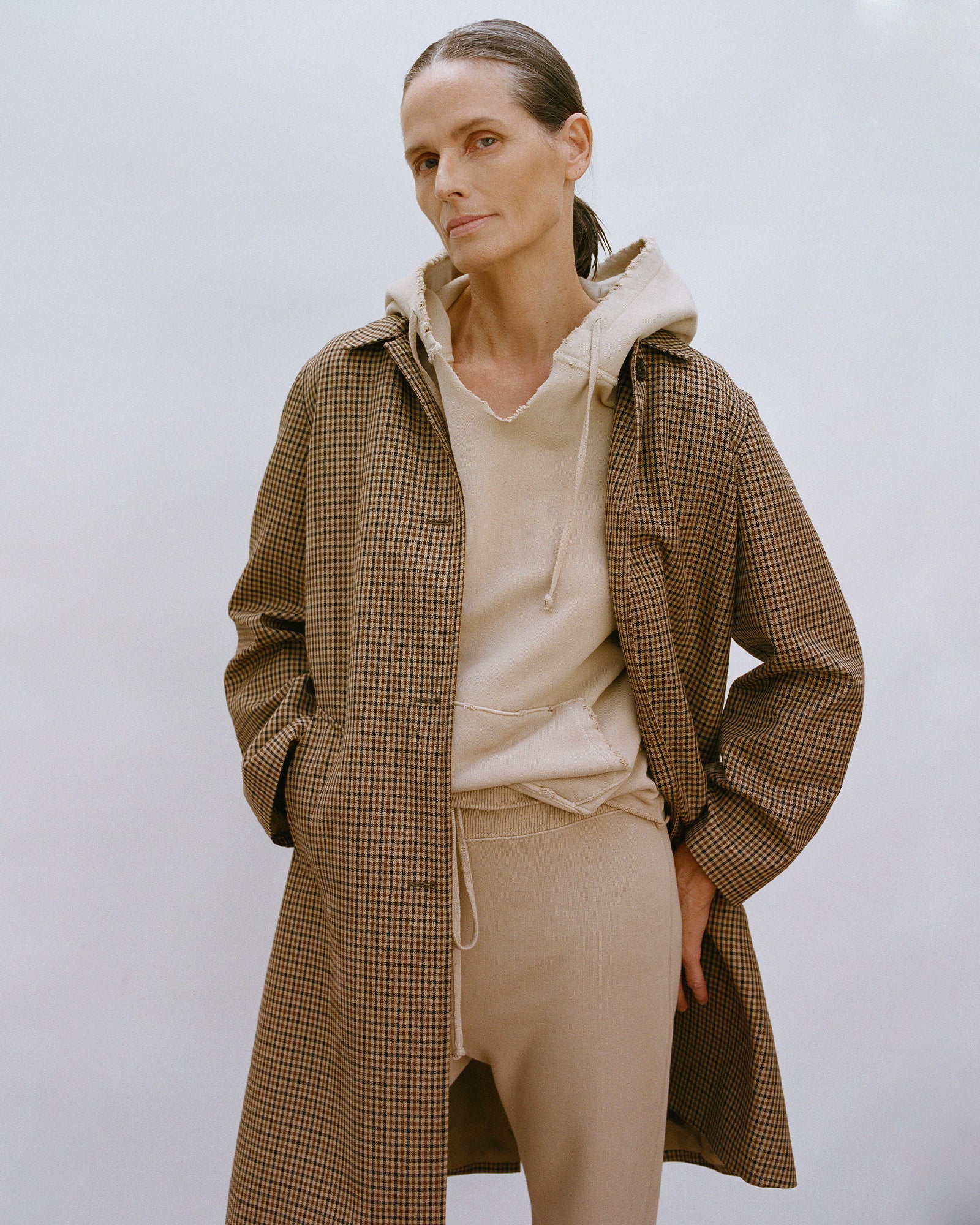 NOLAN COTTON PANT - Image 50