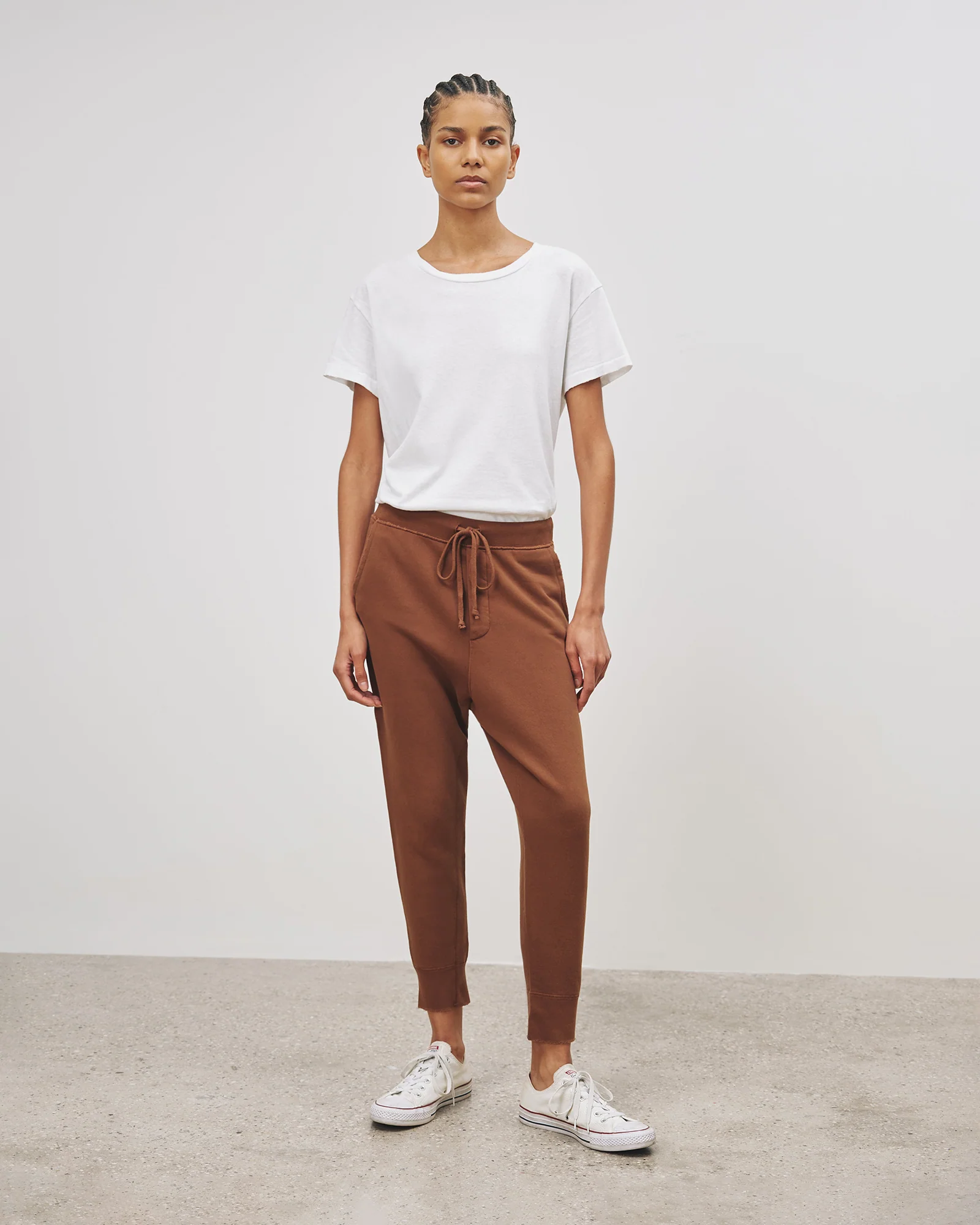 NOLAN COTTON PANT - Image 51