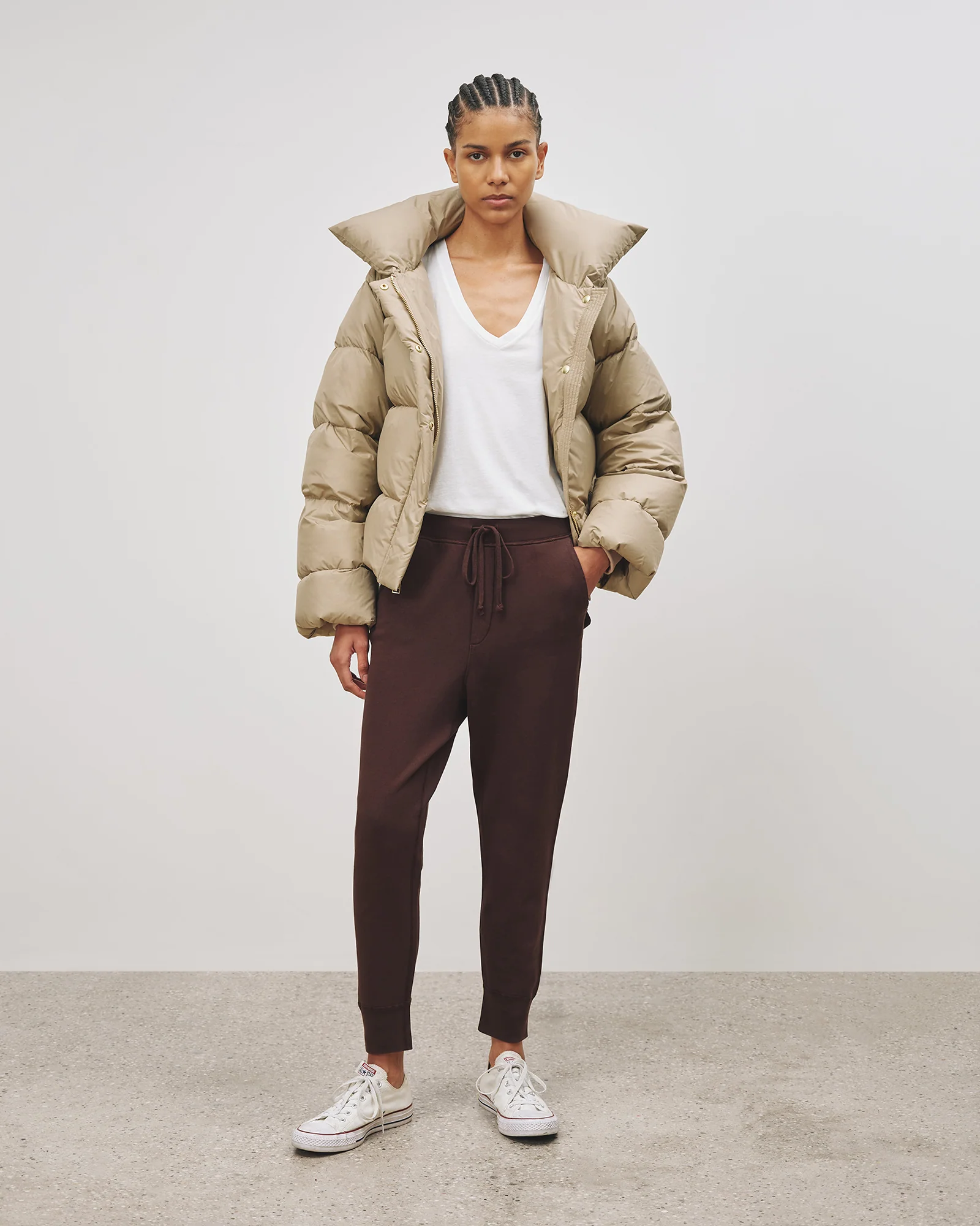 NOLAN COTTON PANT - Image 55