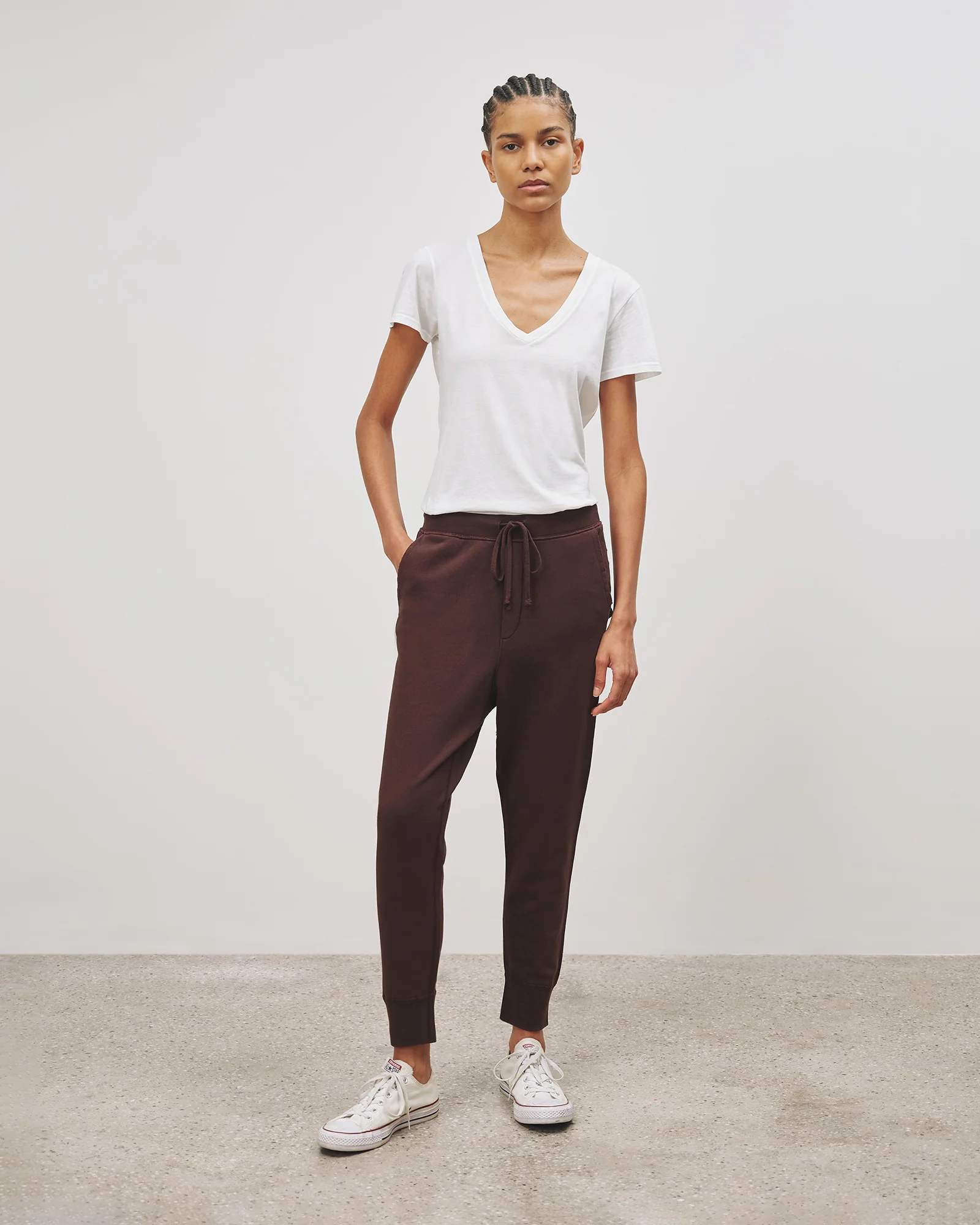 NOLAN COTTON PANT - Image 56