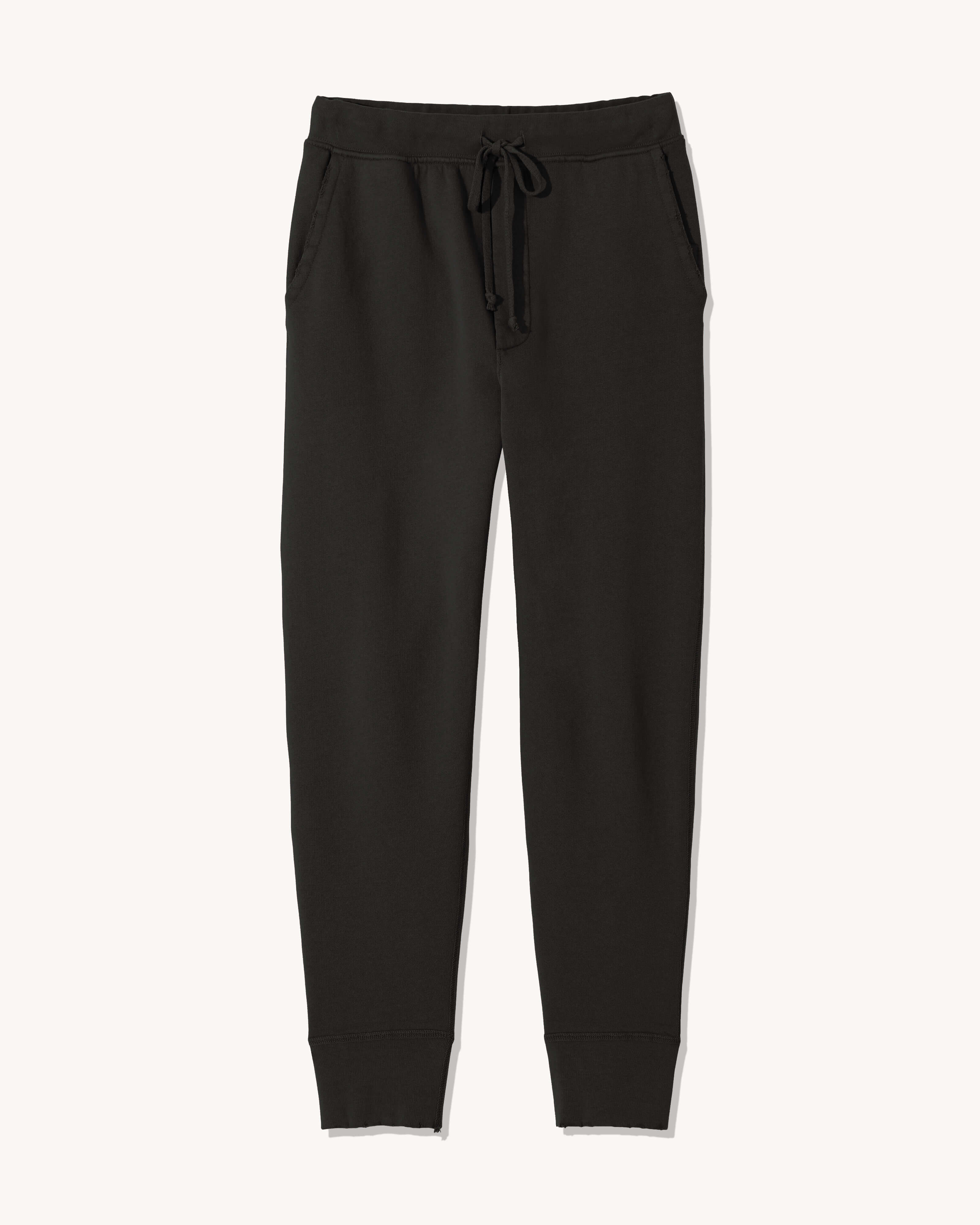 NOLAN COTTON PANT - Image 6