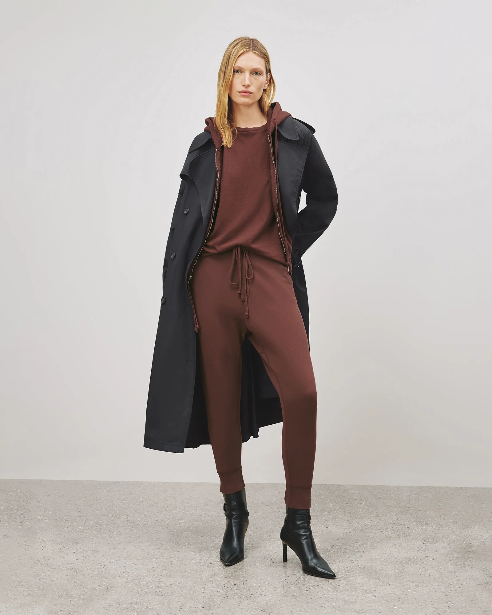 NOLAN COTTON PANT - Image 61