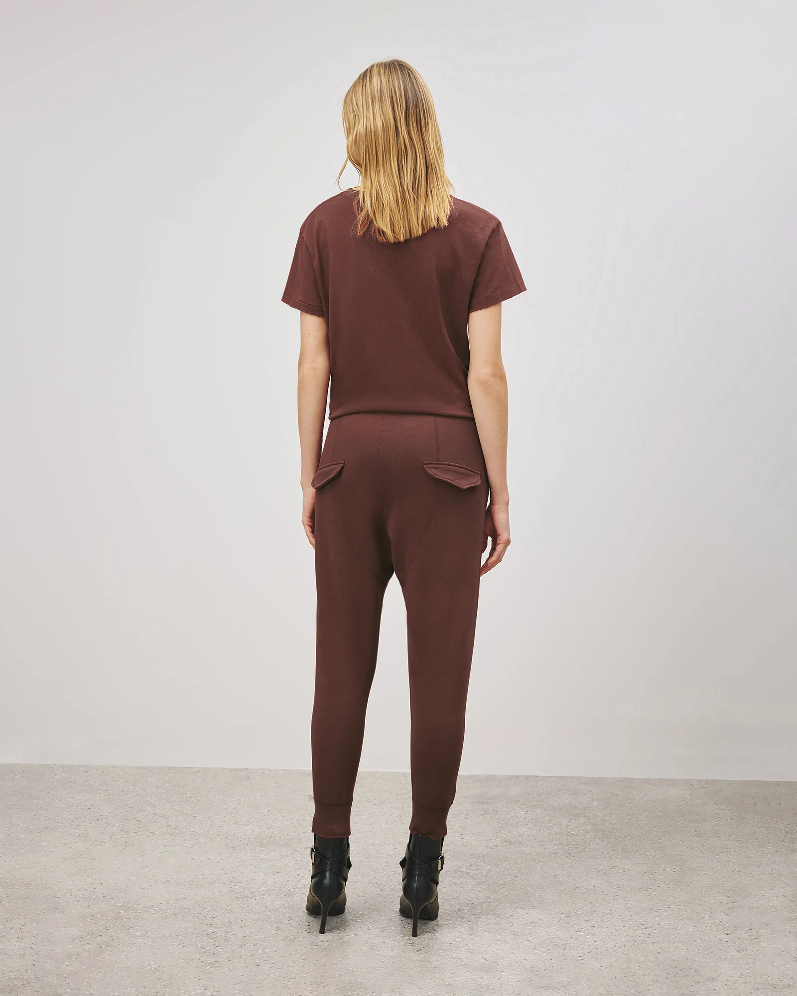 NOLAN COTTON PANT - Image 62