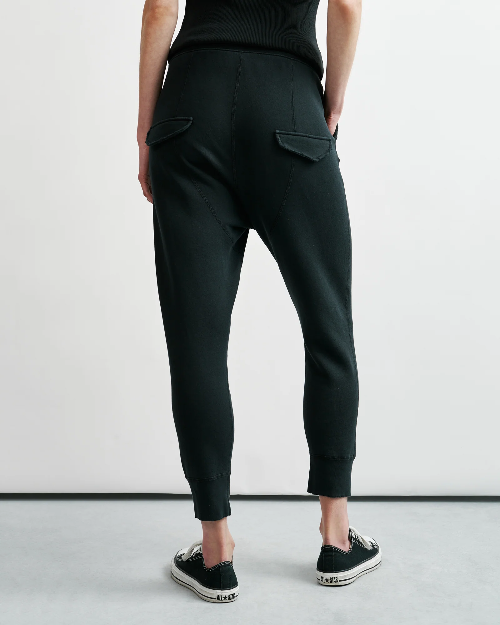 NOLAN COTTON PANT - Image 65