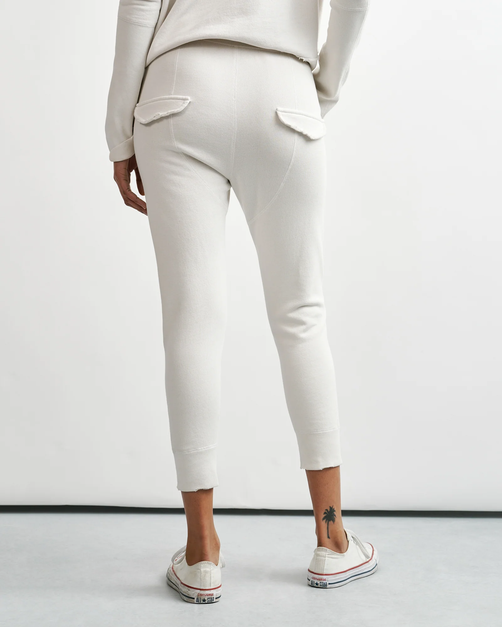 NOLAN COTTON PANT - Image 66