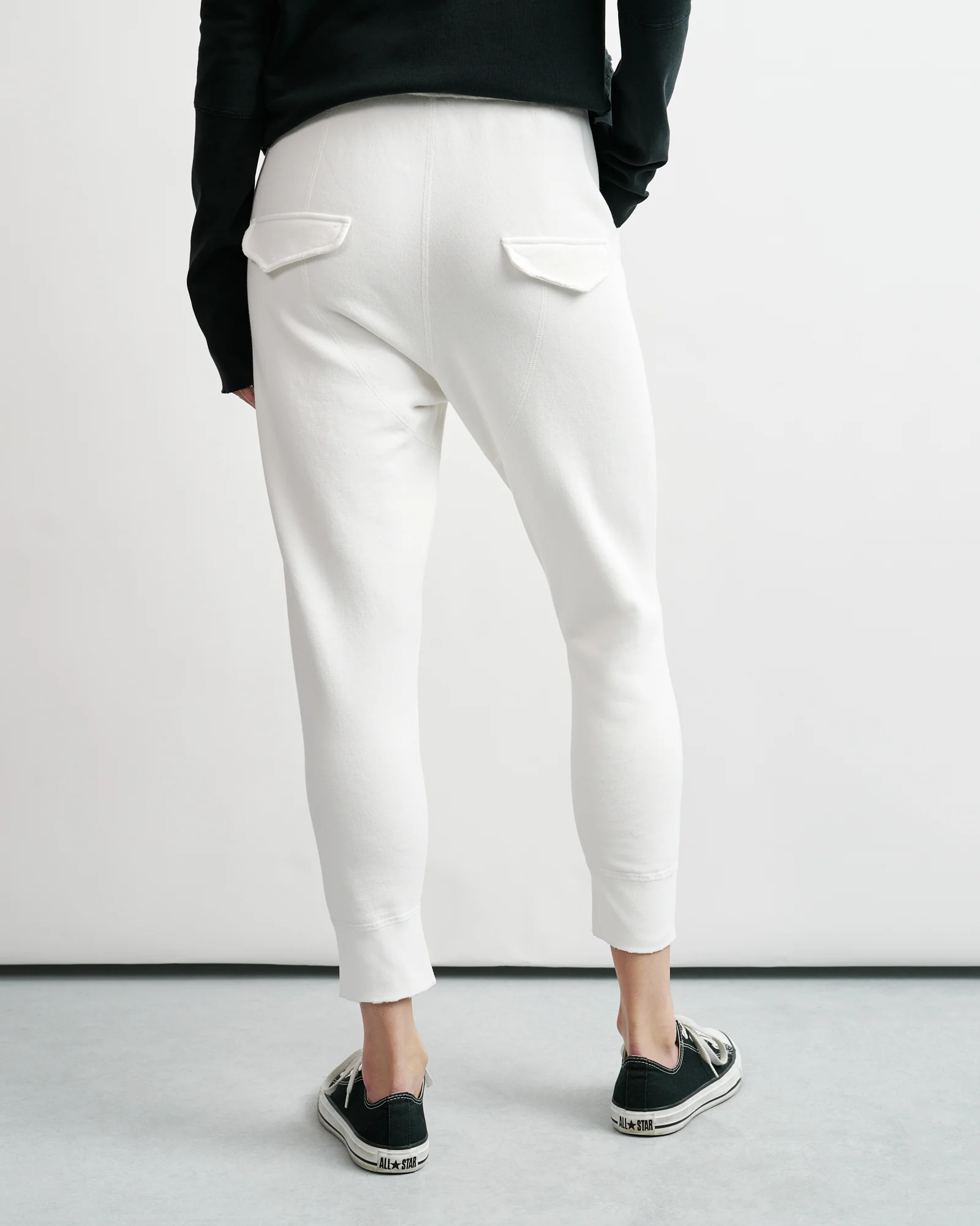 NOLAN COTTON PANT - Image 71