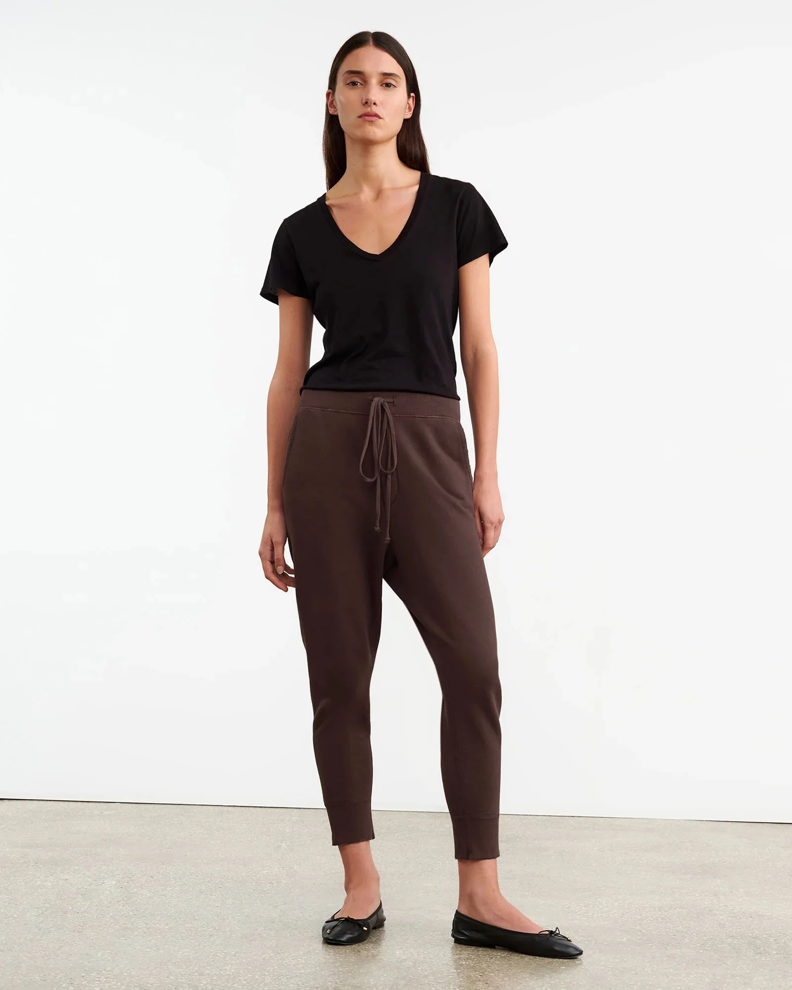 NOLAN COTTON PANT - Image 73