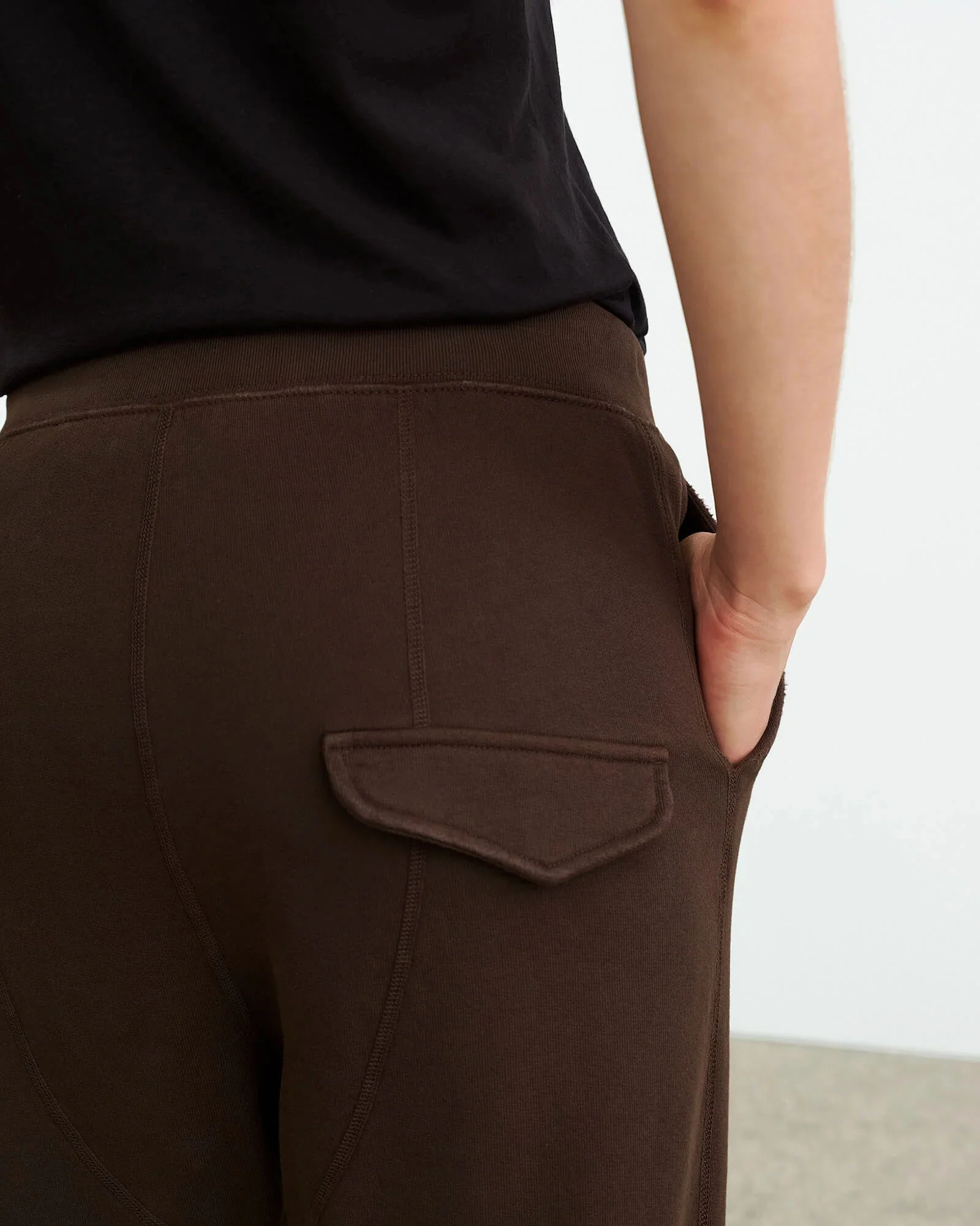 NOLAN COTTON PANT - Image 75