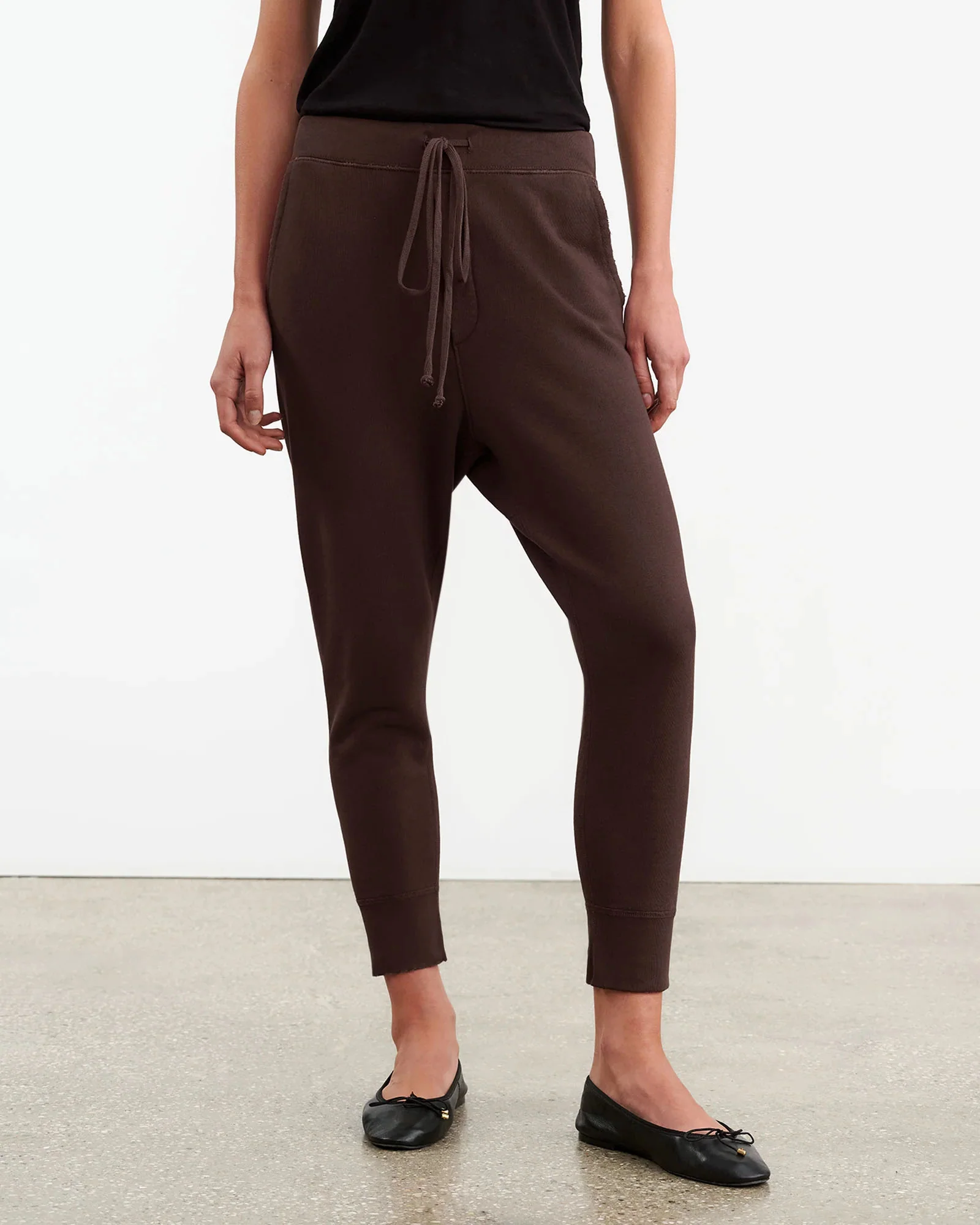 NOLAN COTTON PANT - Image 76