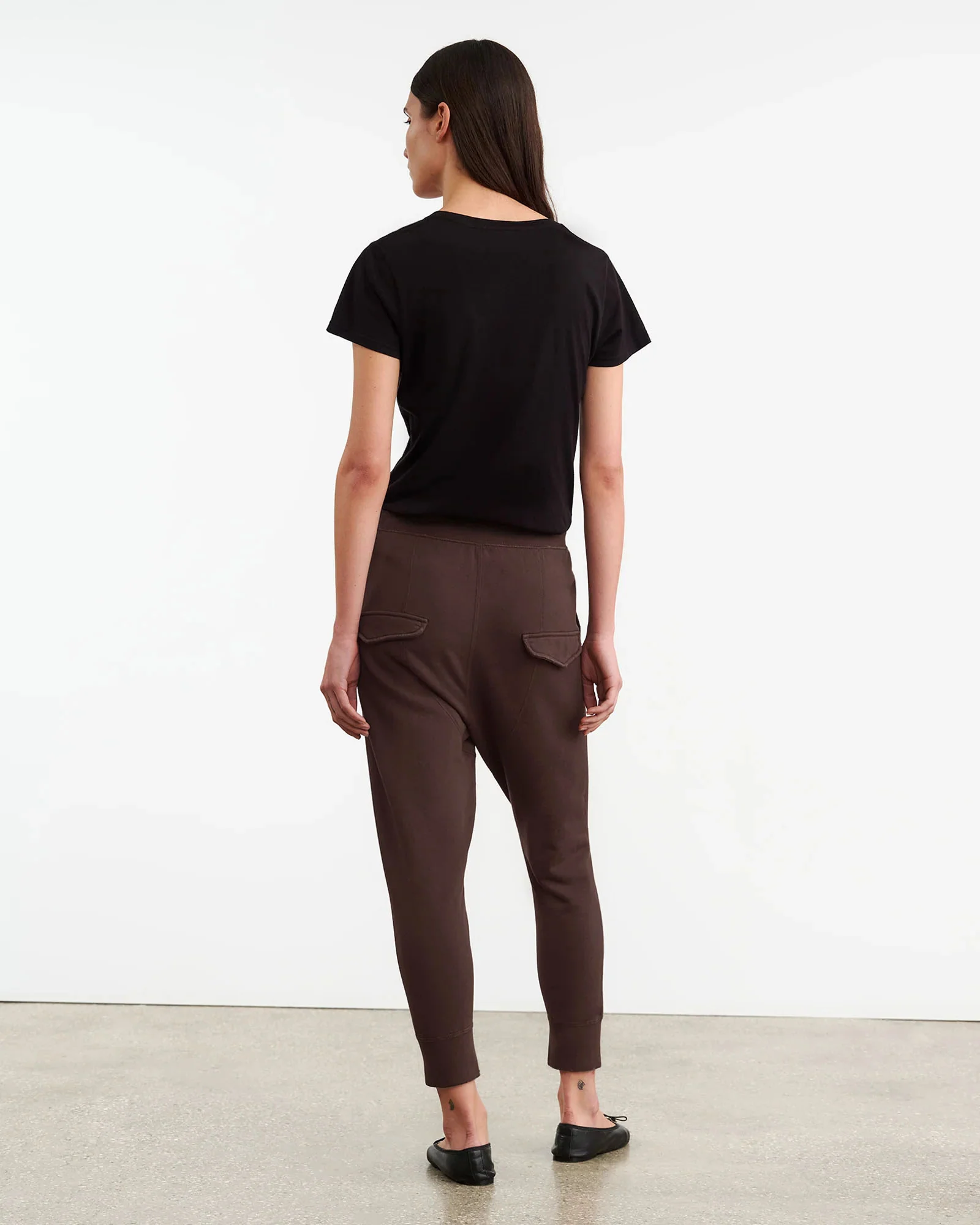 NOLAN COTTON PANT - Image 77