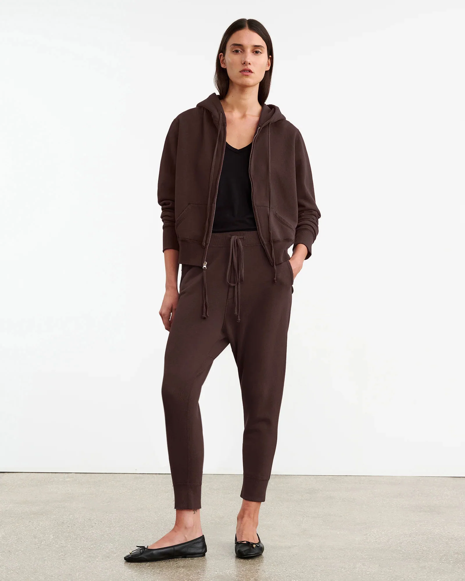 NOLAN COTTON PANT - Image 78