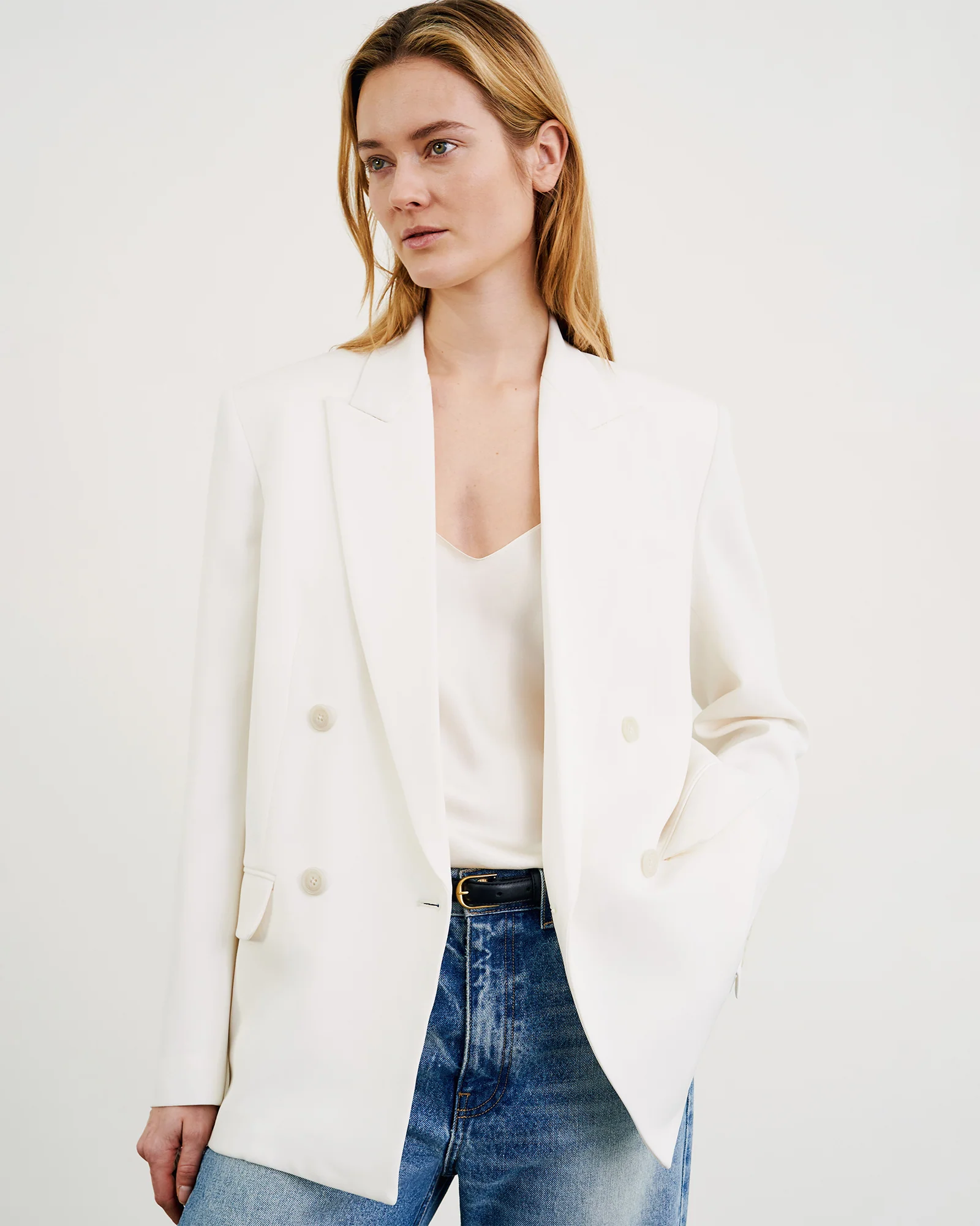 ISABELLA SILK CAMI - Image 21