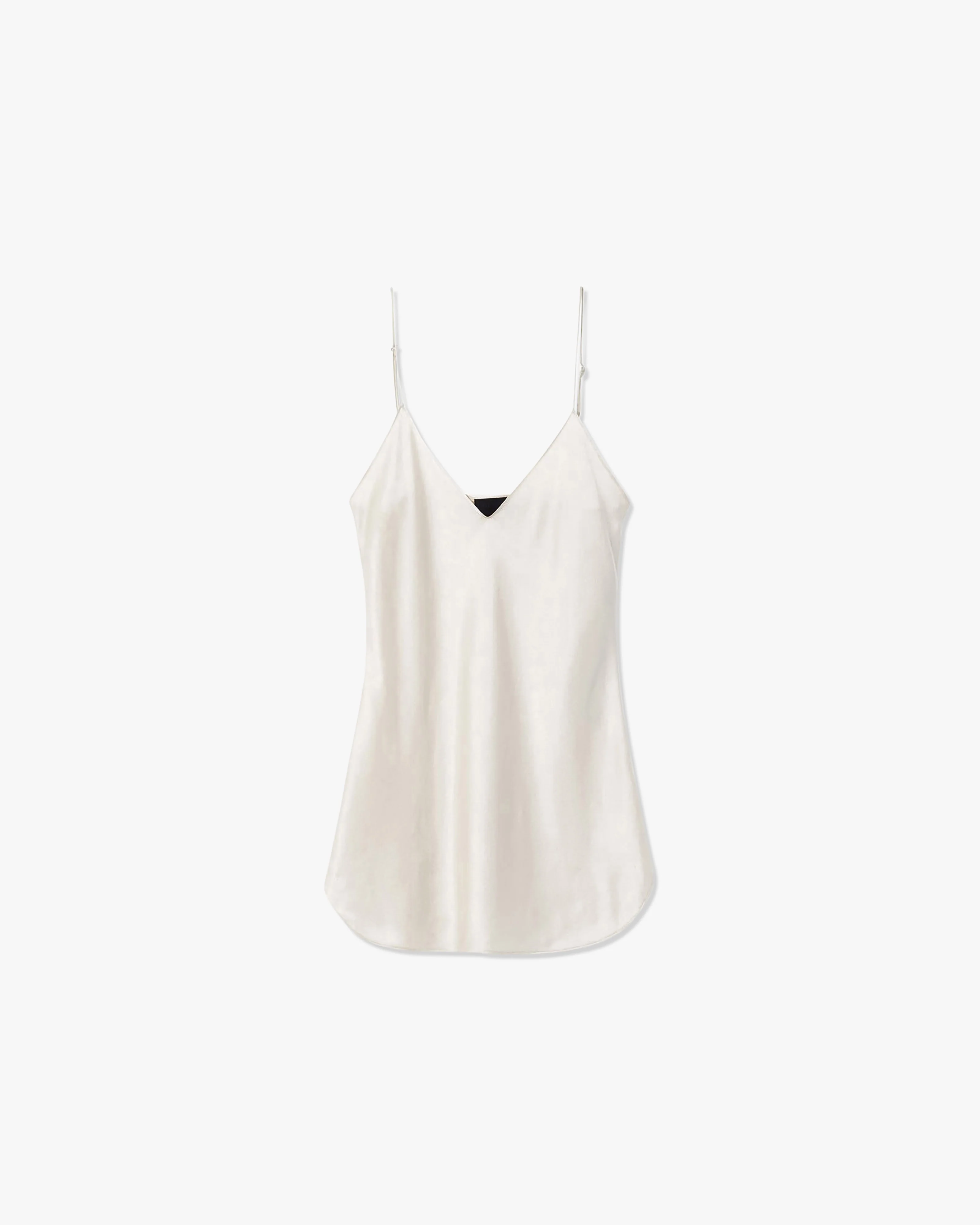 ISABELLA SILK CAMI - Image 6