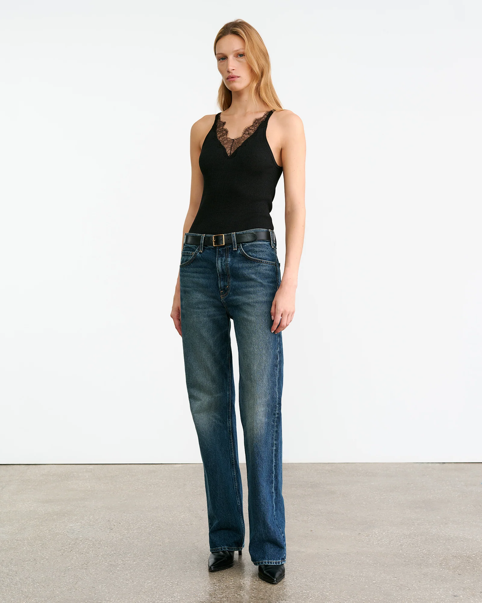 ARONIA SILK TANK - Image 4