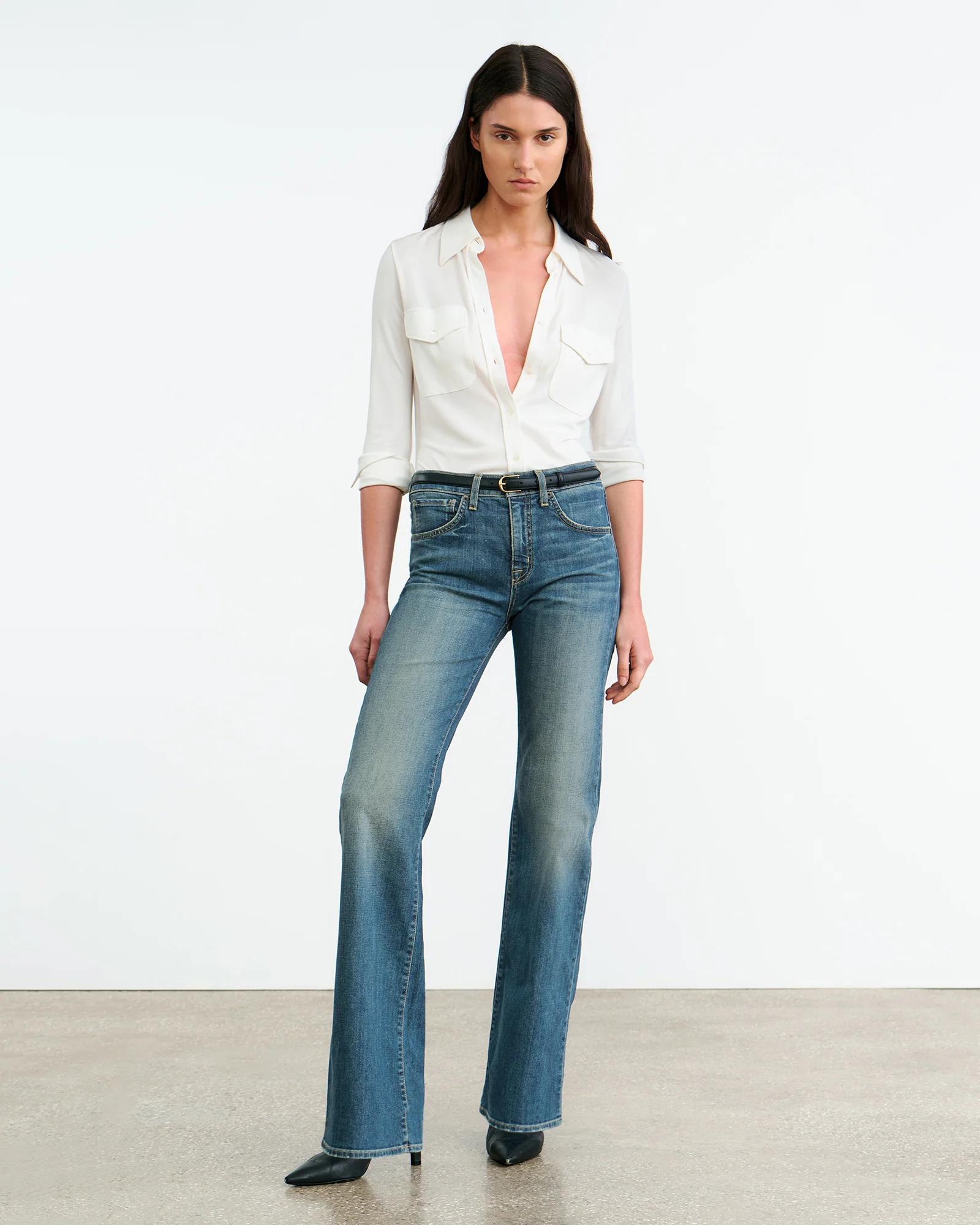 AVELINE SHIRT - Image 10