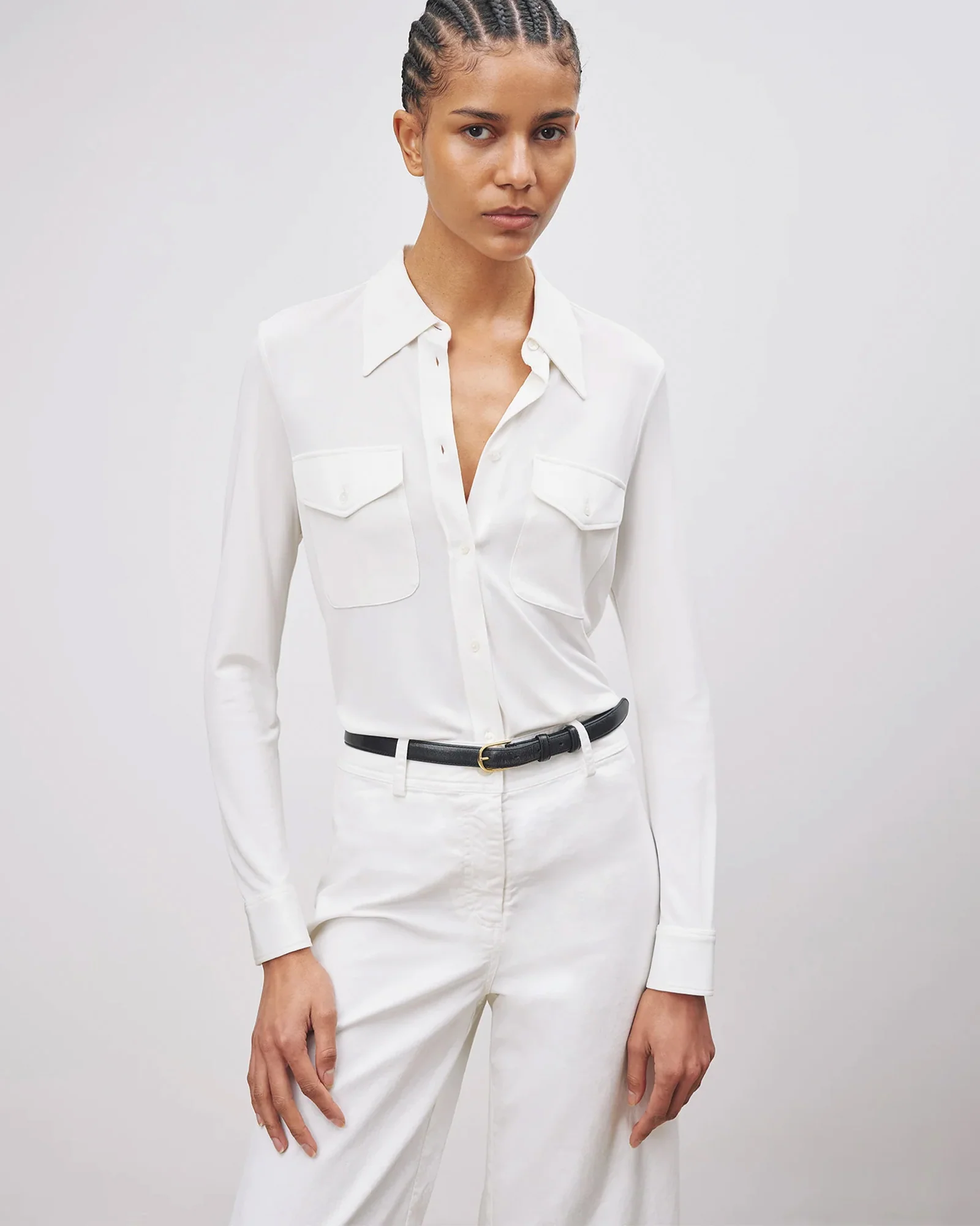 AVELINE SHIRT - Image 12