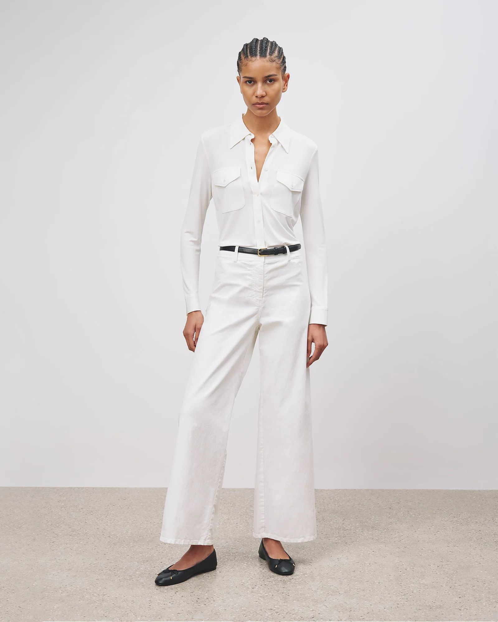 AVELINE SHIRT - Image 14