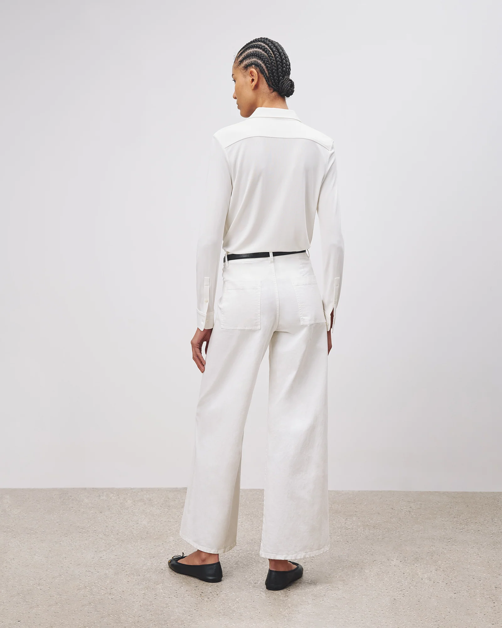 AVELINE SHIRT - Image 15