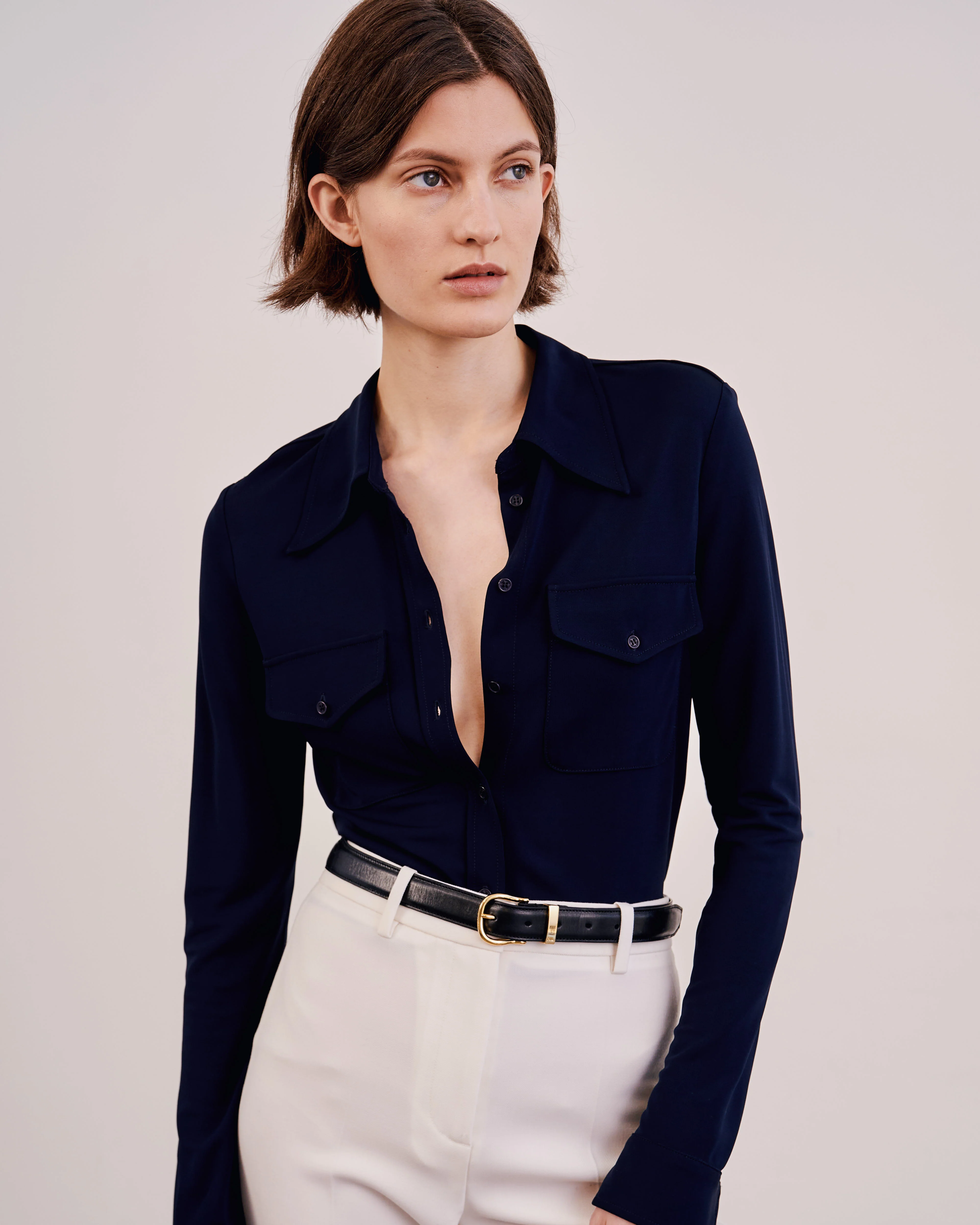 AVELINE SHIRT - Image 16