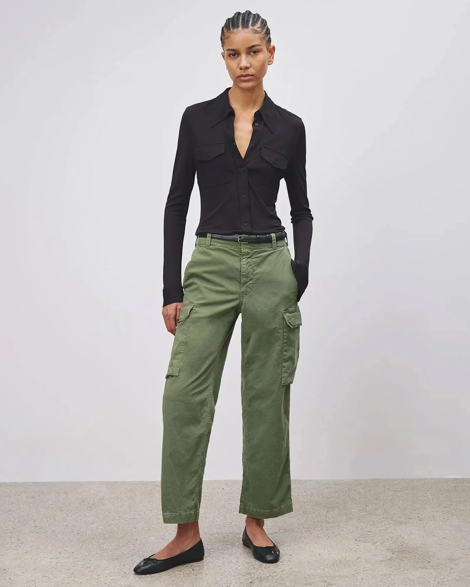 AVELINE SHIRT - Image 23