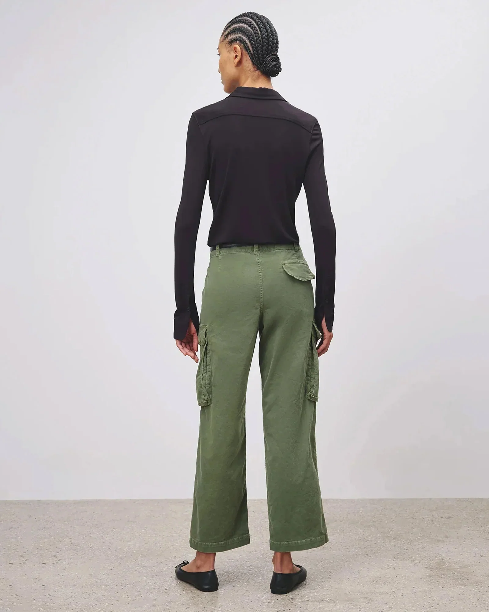 AVELINE SHIRT - Image 24