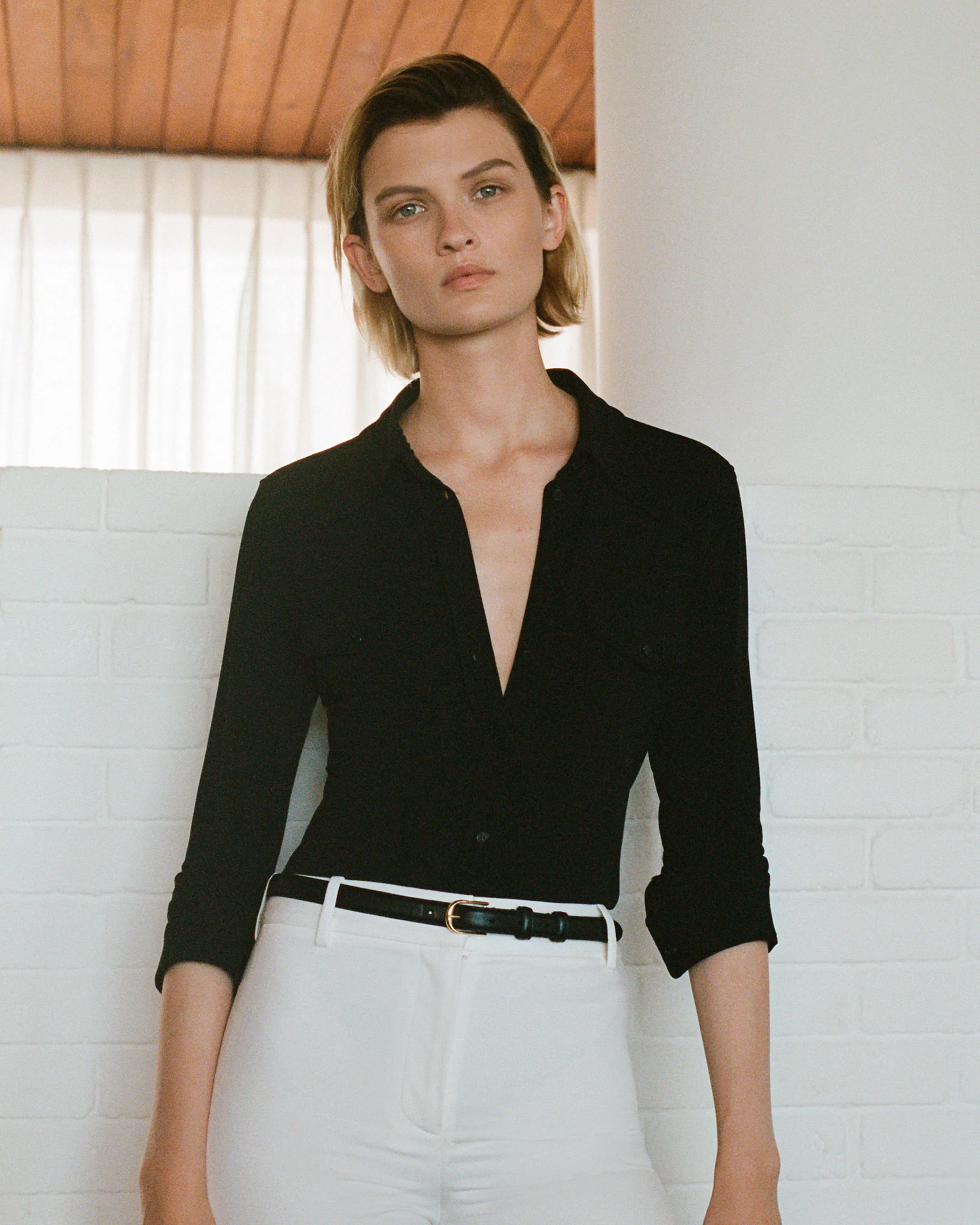 AVELINE SHIRT - Image 25