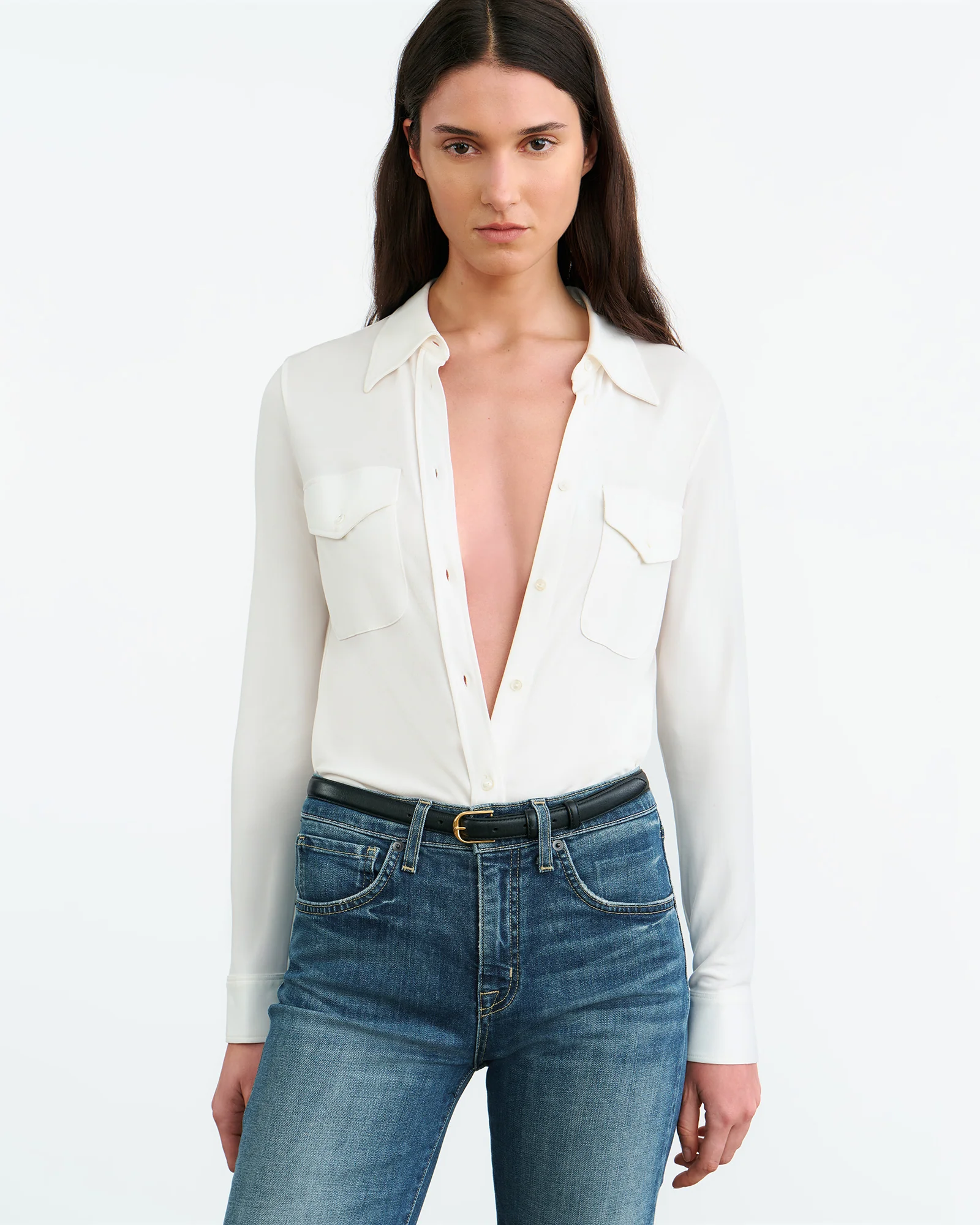 AVELINE SHIRT - Image 26