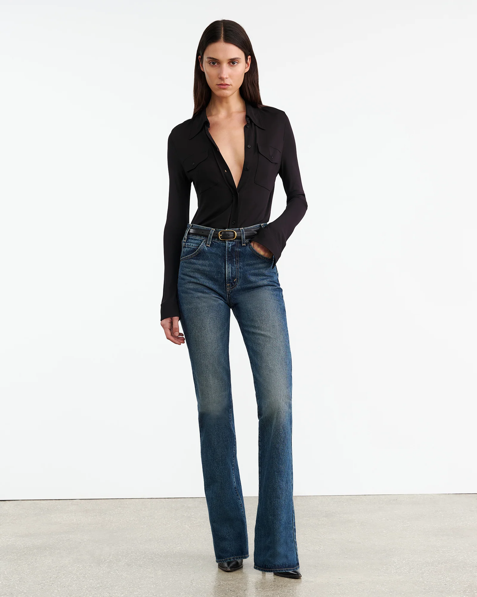 AVELINE SHIRT - Image 5