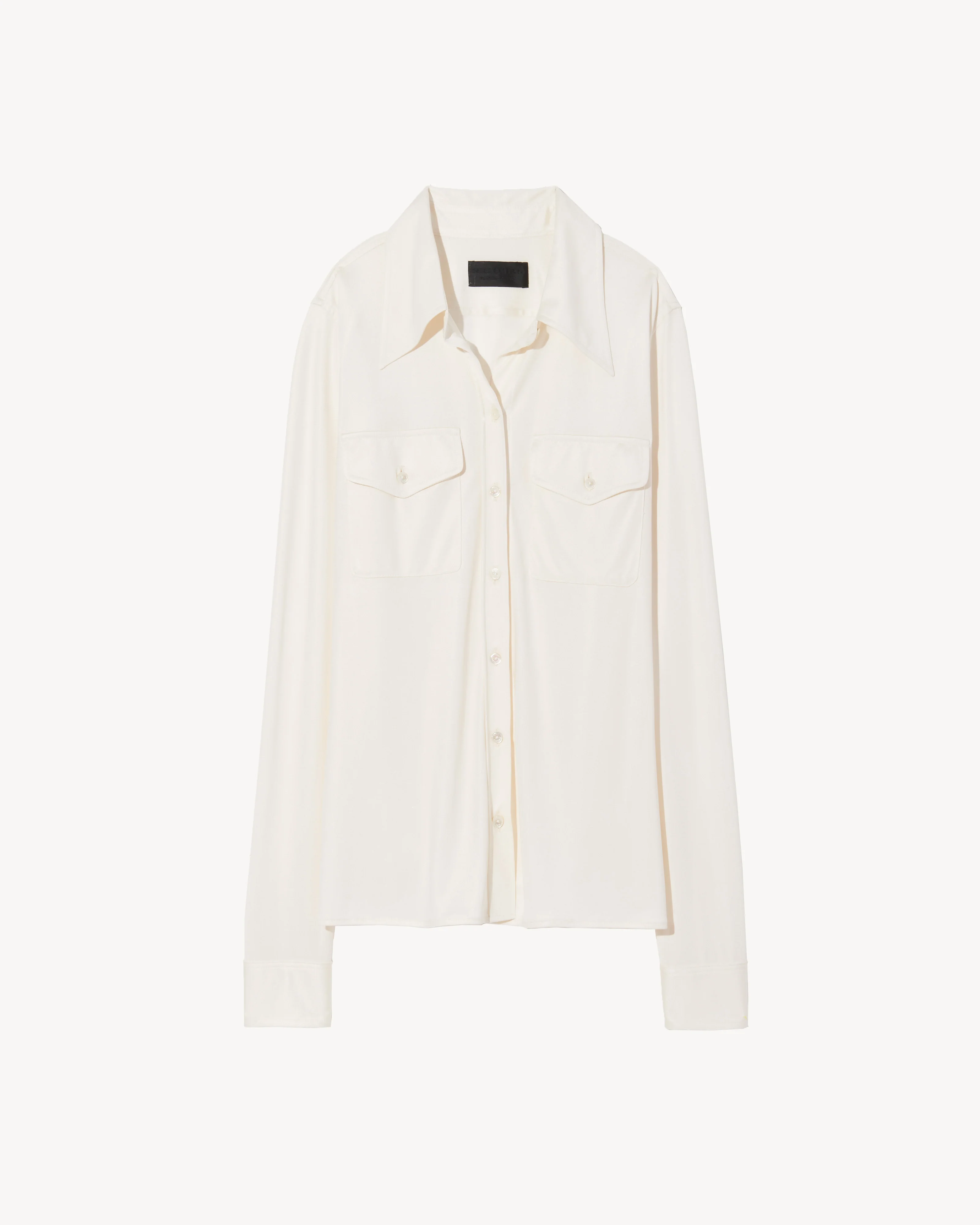 AVELINE SHIRT - Image 7