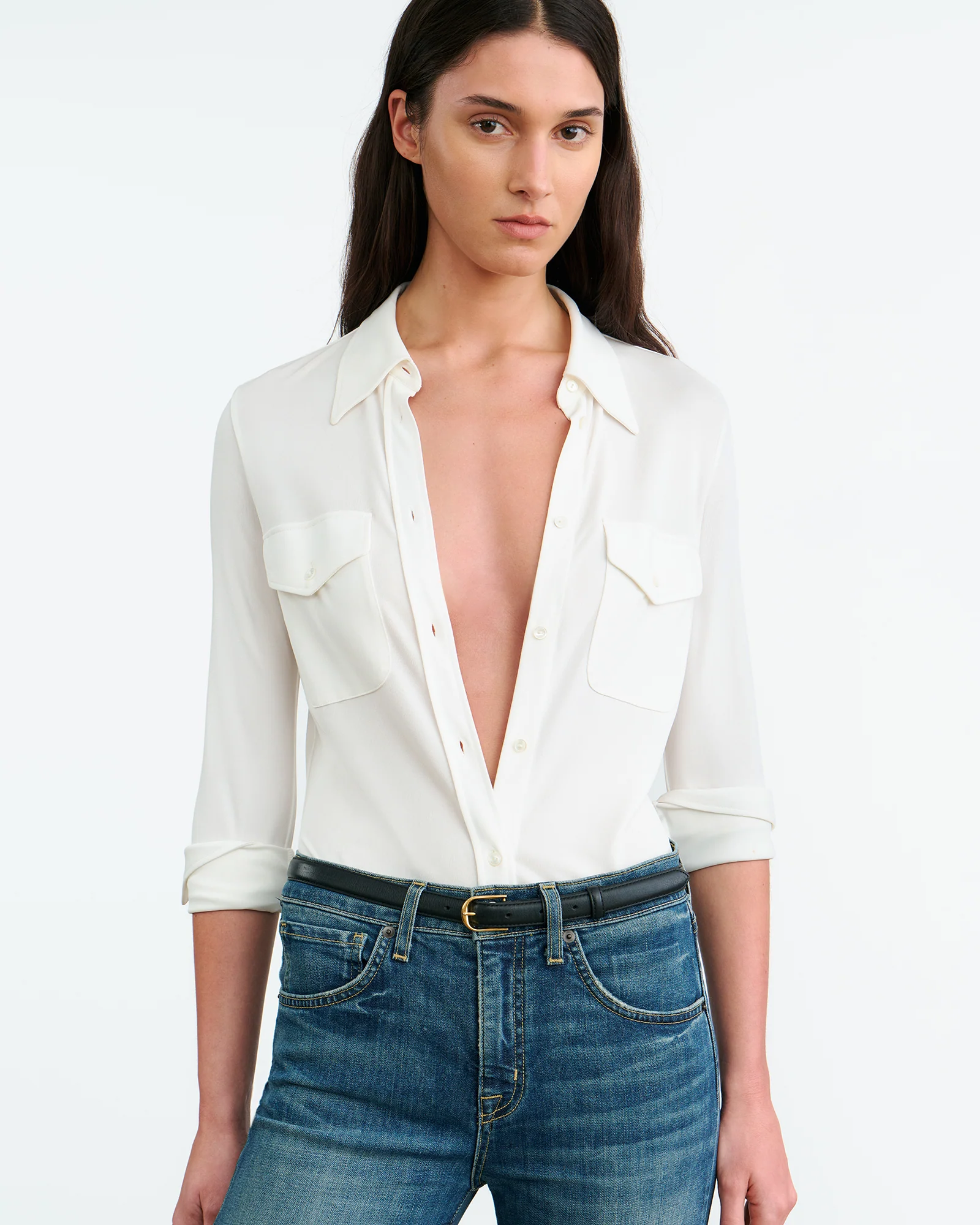 AVELINE SHIRT - Image 9