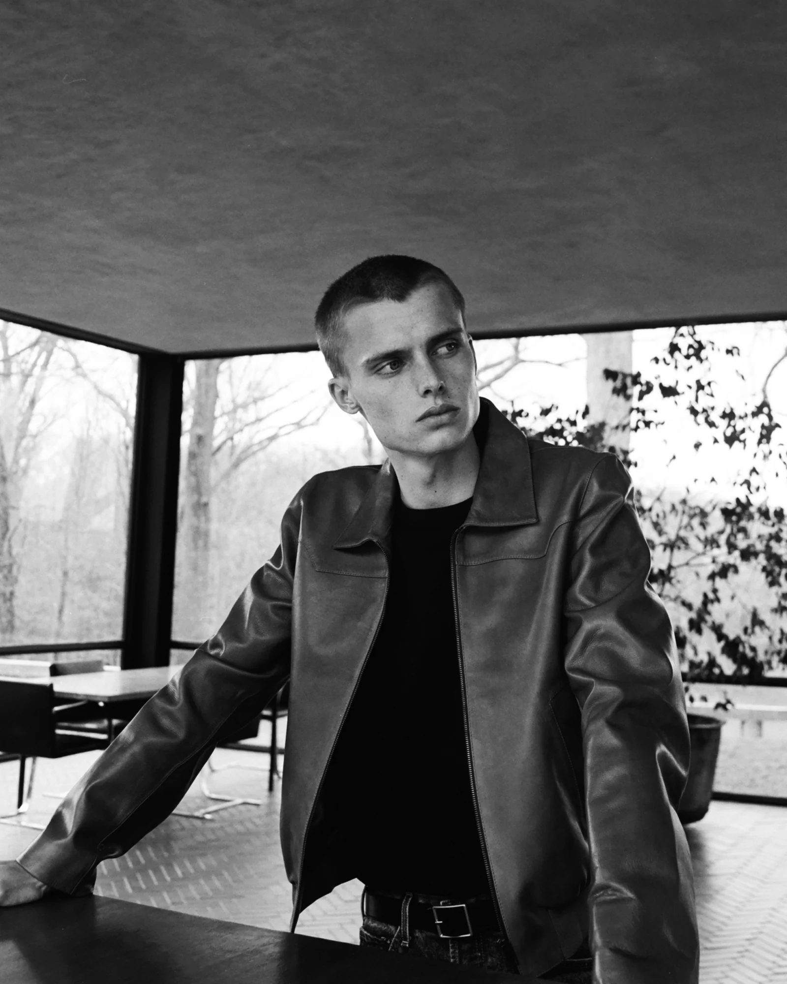 BRADLEY TEE - Image 10