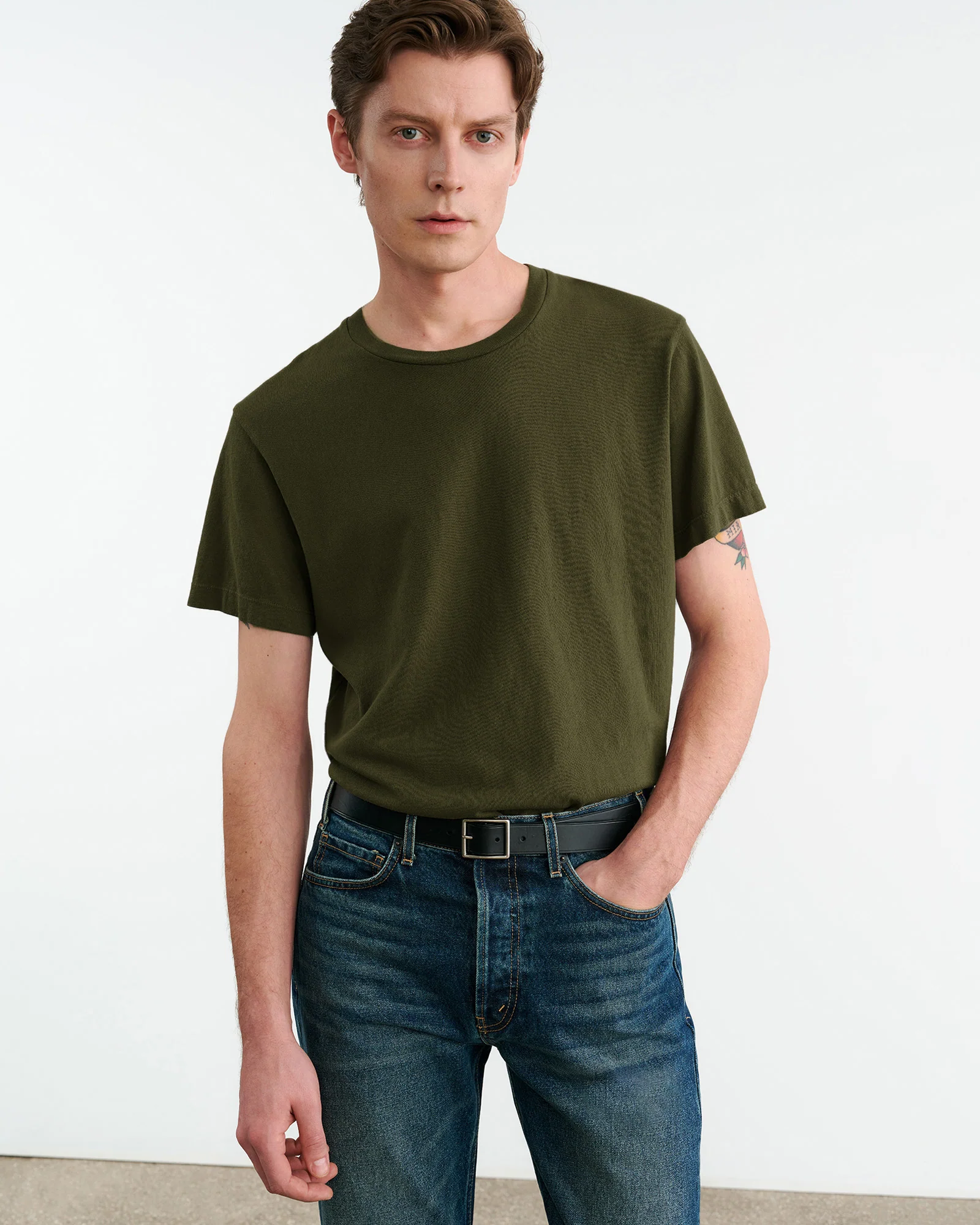 BRADLEY TEE - Image 23