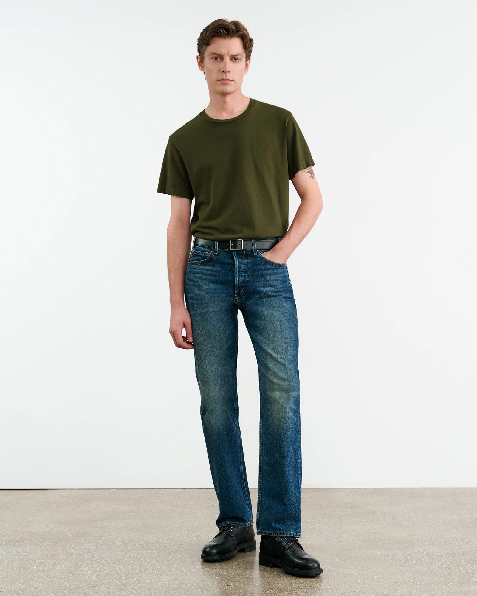 BRADLEY TEE - Image 25